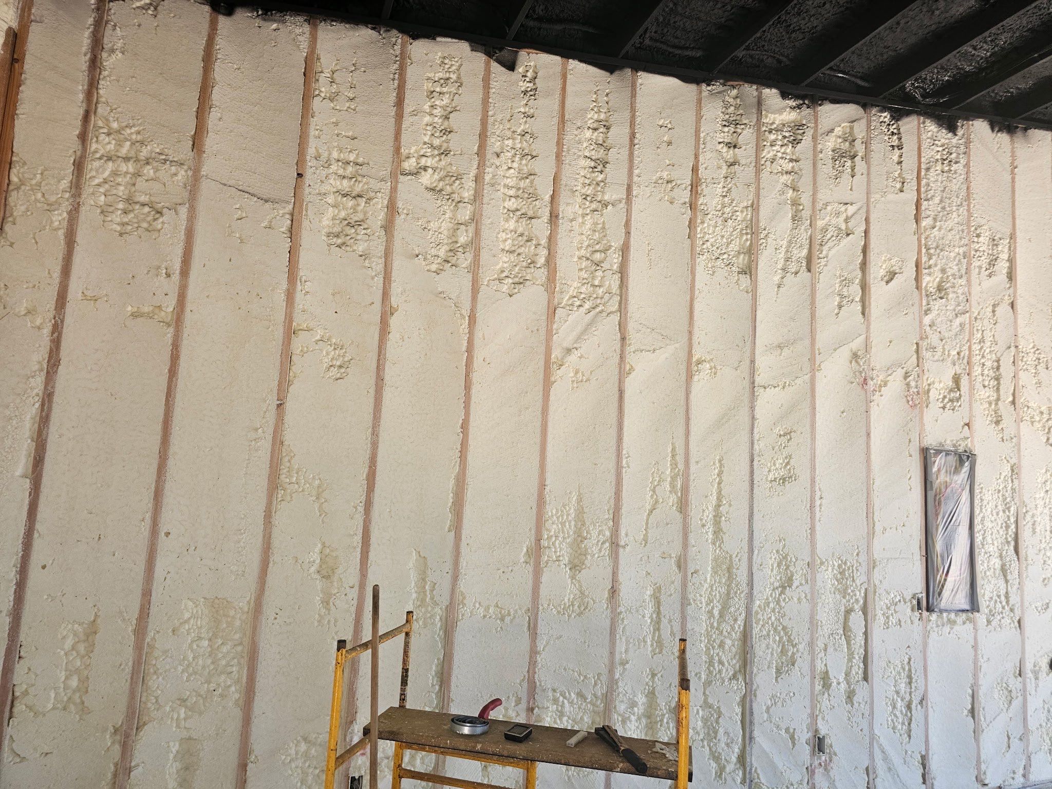 Boehs Building and Supply Showroom by Kool Foam LLC