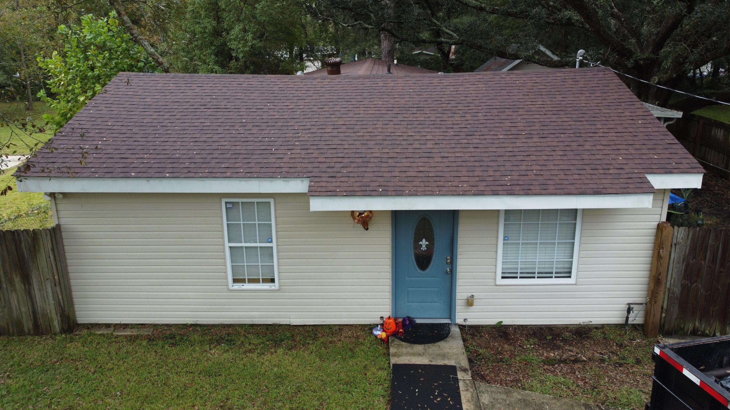 Roof Replacement in Slidell by HDS Contractors