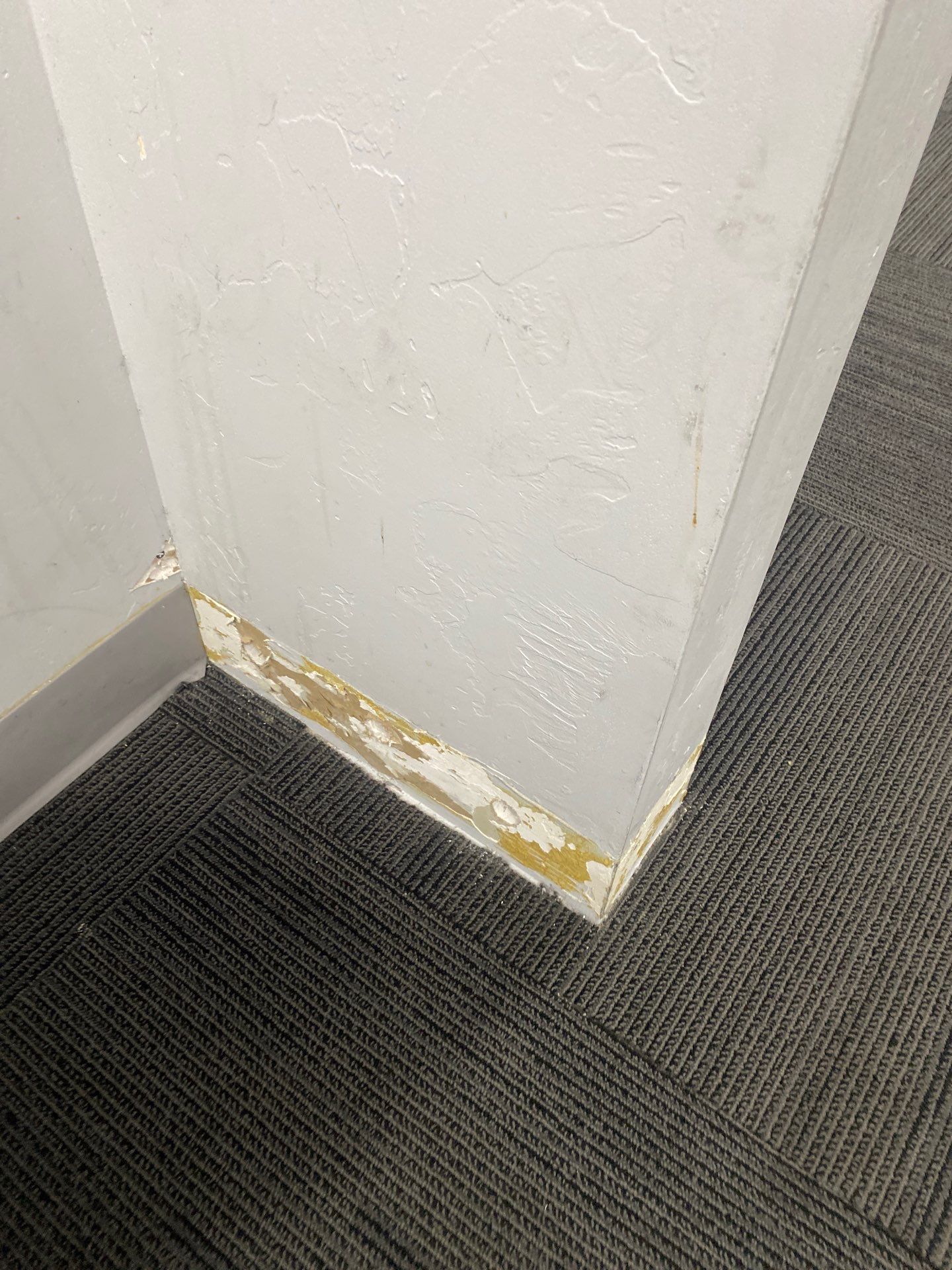 Commercial Water Damage Restoration by 1-800-WaterDamage