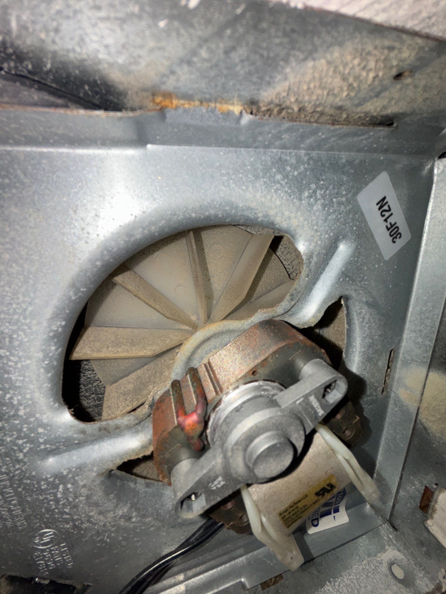 Air Duct Cleaning in Windermere by Hygienic Air, Inc