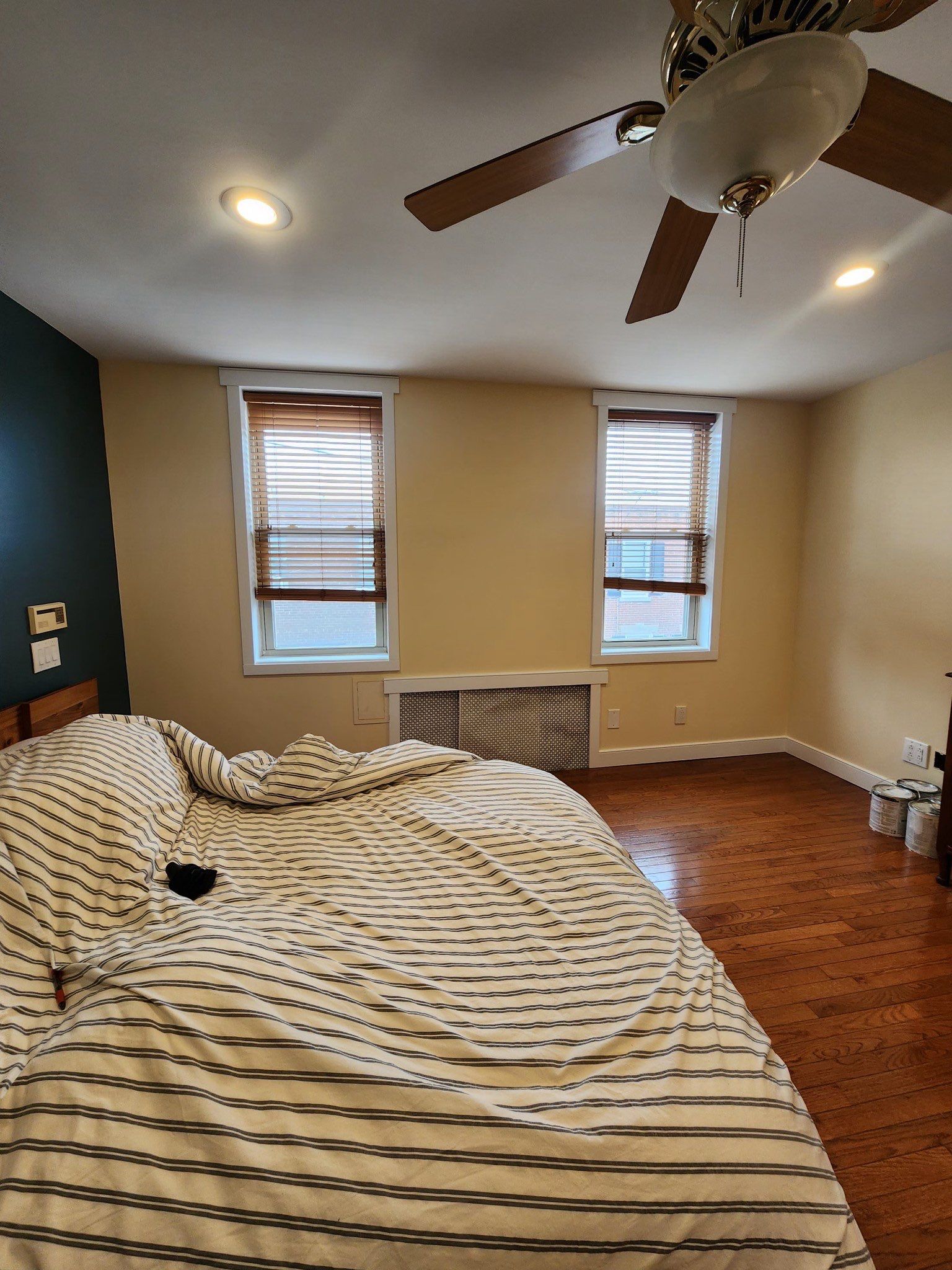 Interior Home Painting in Philadelphia, PA by Groovy Hues