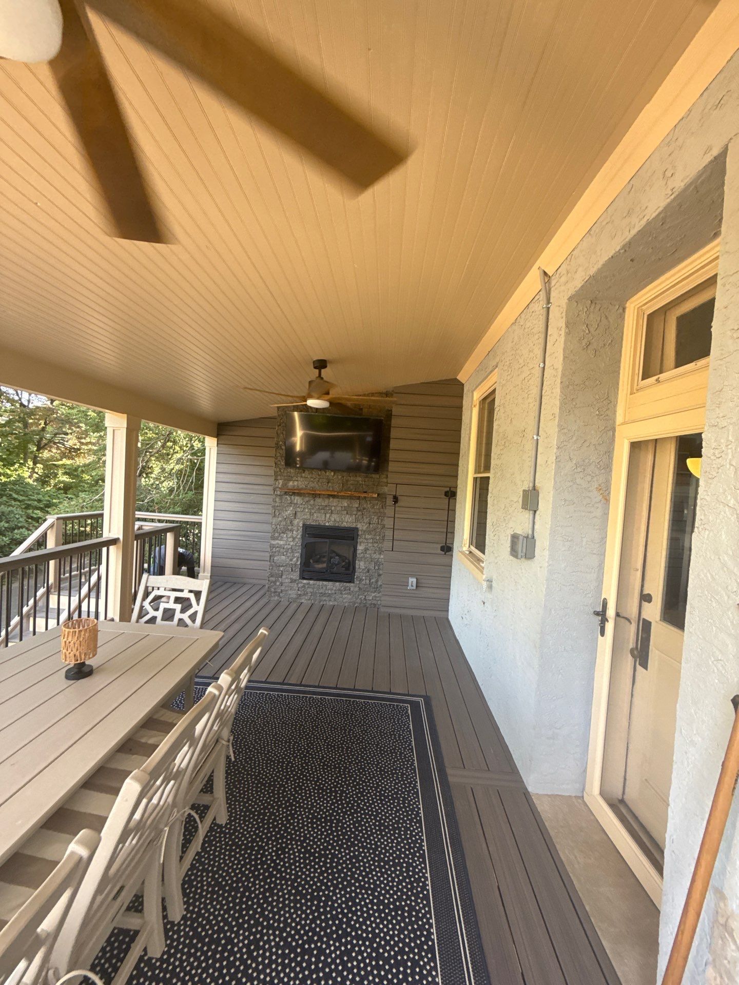 Project in Wyndmoor by Limitless Construction