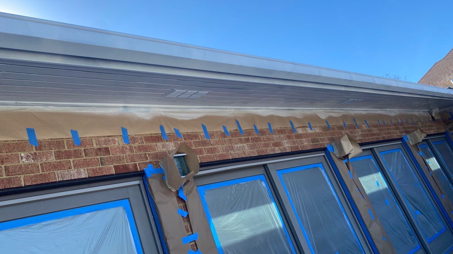 Riverside Dr by AKK Painting LLC