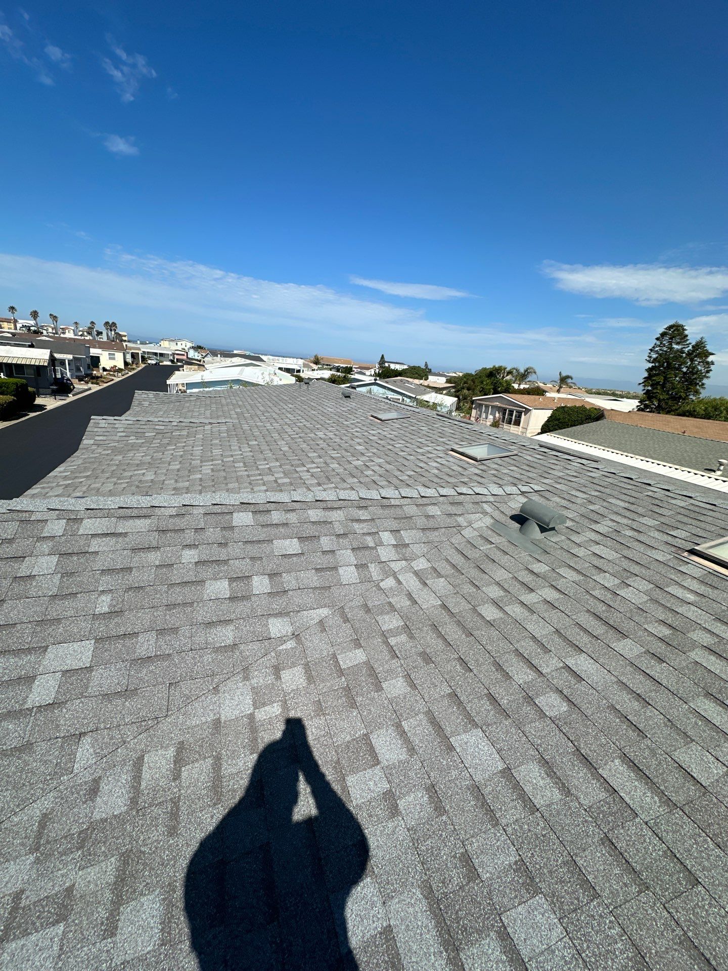 Roof Replacement - Daly City, CA 94015 by Epic Roof Replacement