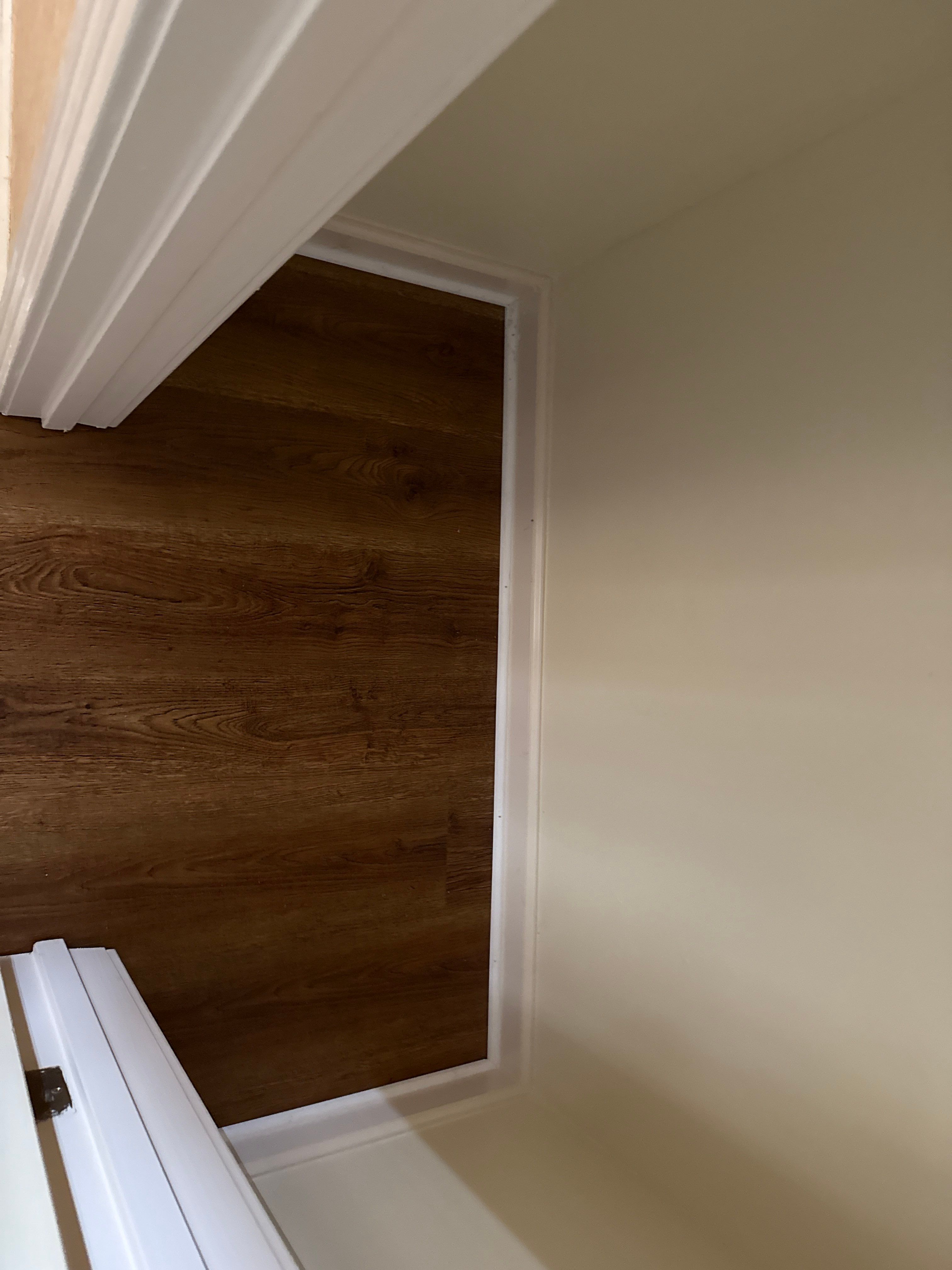 Project in Brownsville by Knockout Flooring LLC