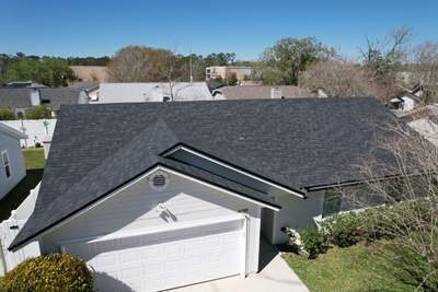 Shingle -> Shingle