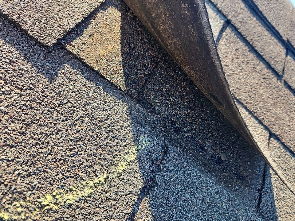 Fairfield Township - Hearthstone Grey by Tamlin Roofing