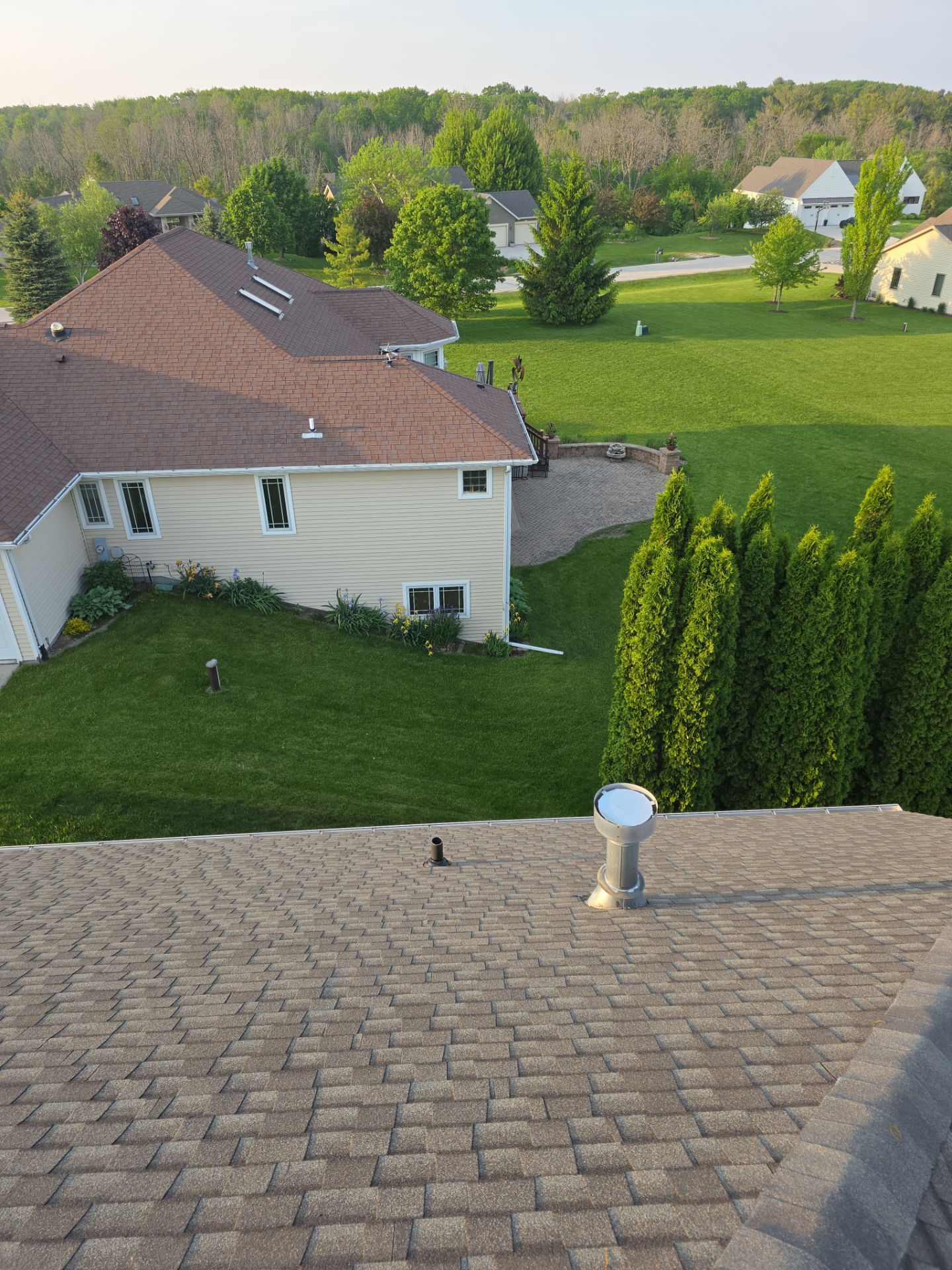 Another Success!  by Gellings Roofing & Siding