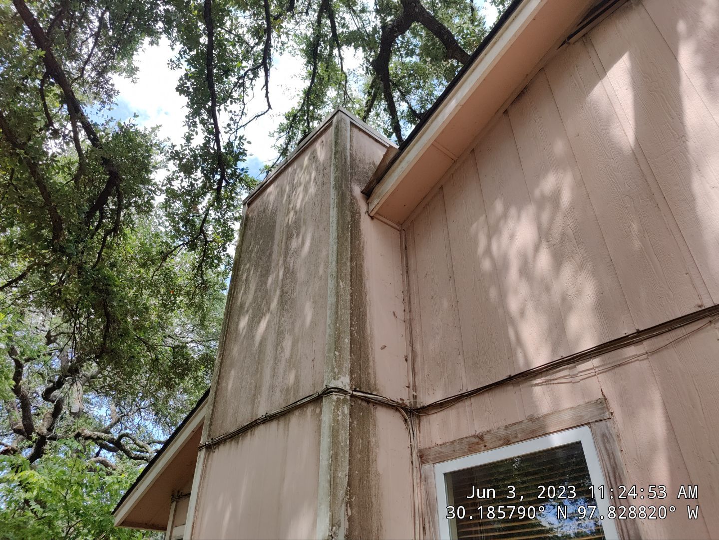 Residential Roofing Installation using Owens Corning Oakridge Estate Grey by DeZign Roofing & Exteriors