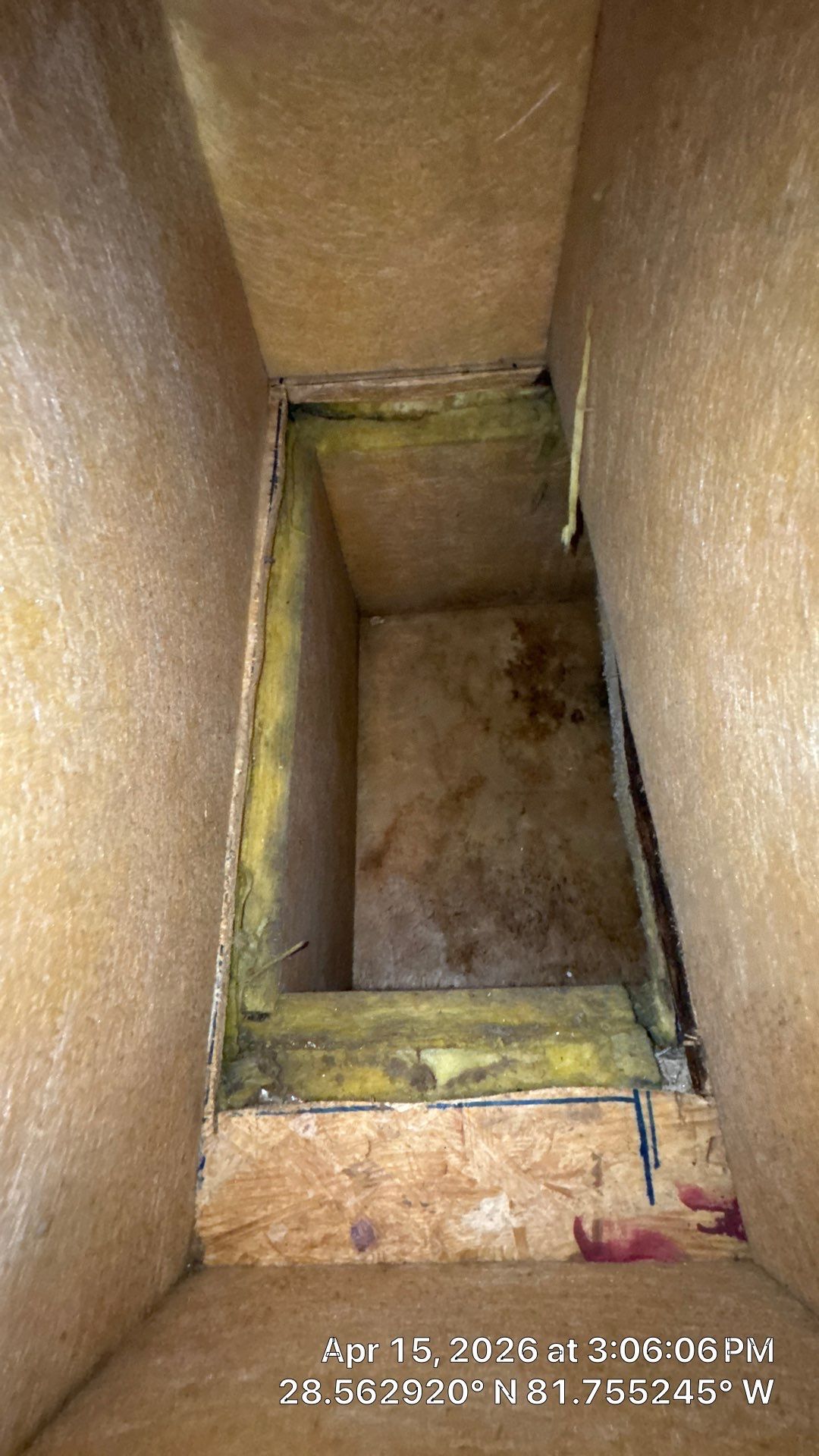 Air Duct Cleaning in Clermont by Hygienic Air, Inc