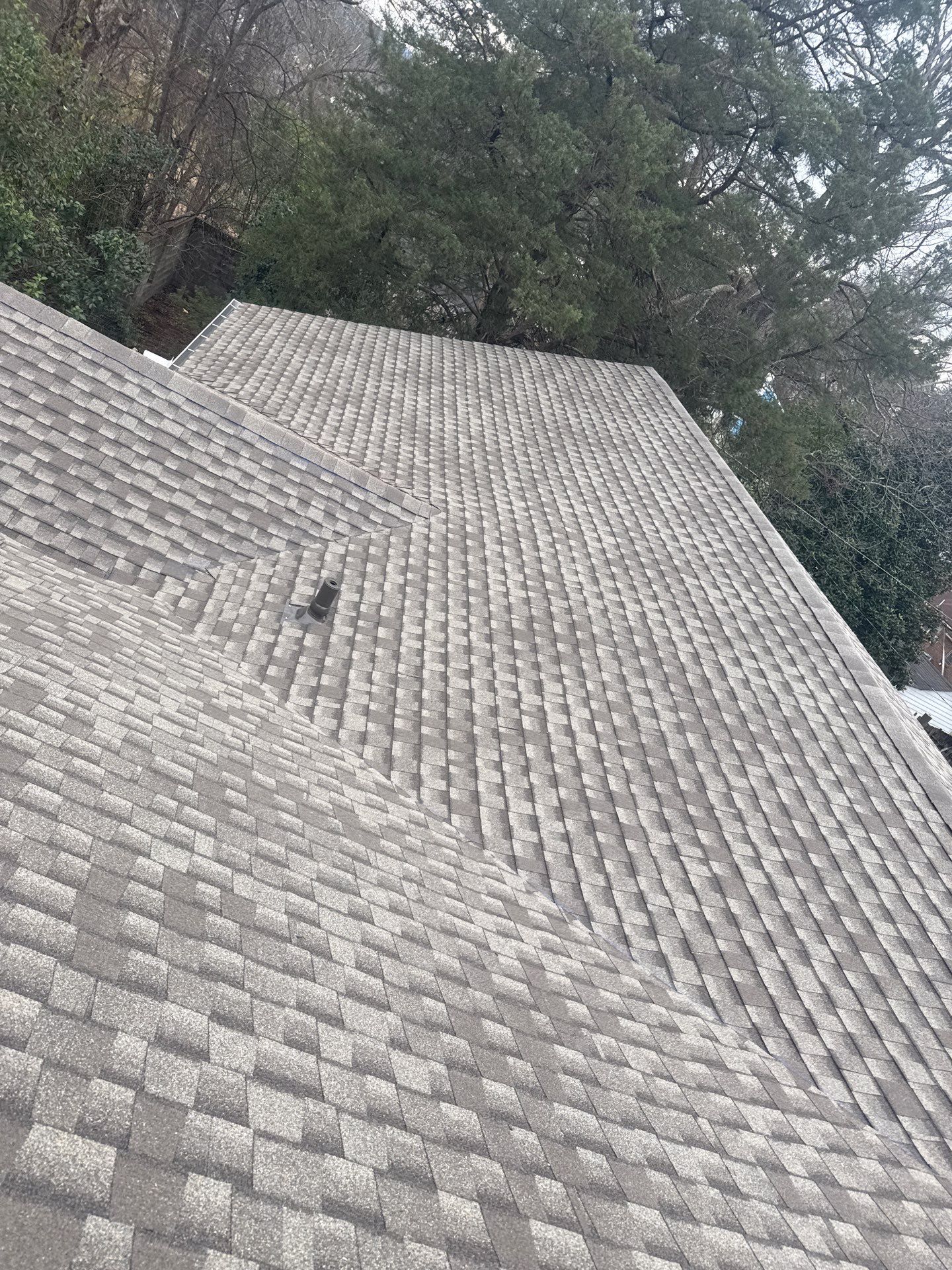 Residential Roofing Repair in Birmingham by The Roofing Dudes