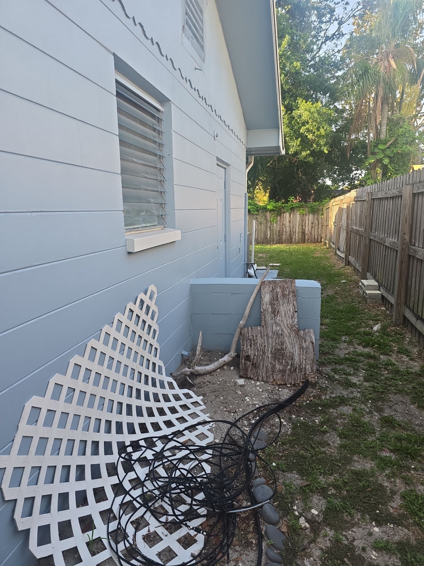 Project in Clearwater 33764 by Mitchell Roofing Company LLC