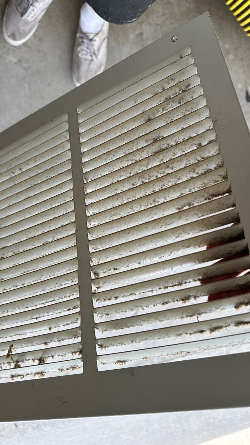 Air Duct Cleaning in St. Cloud by Hygienic Air, Inc