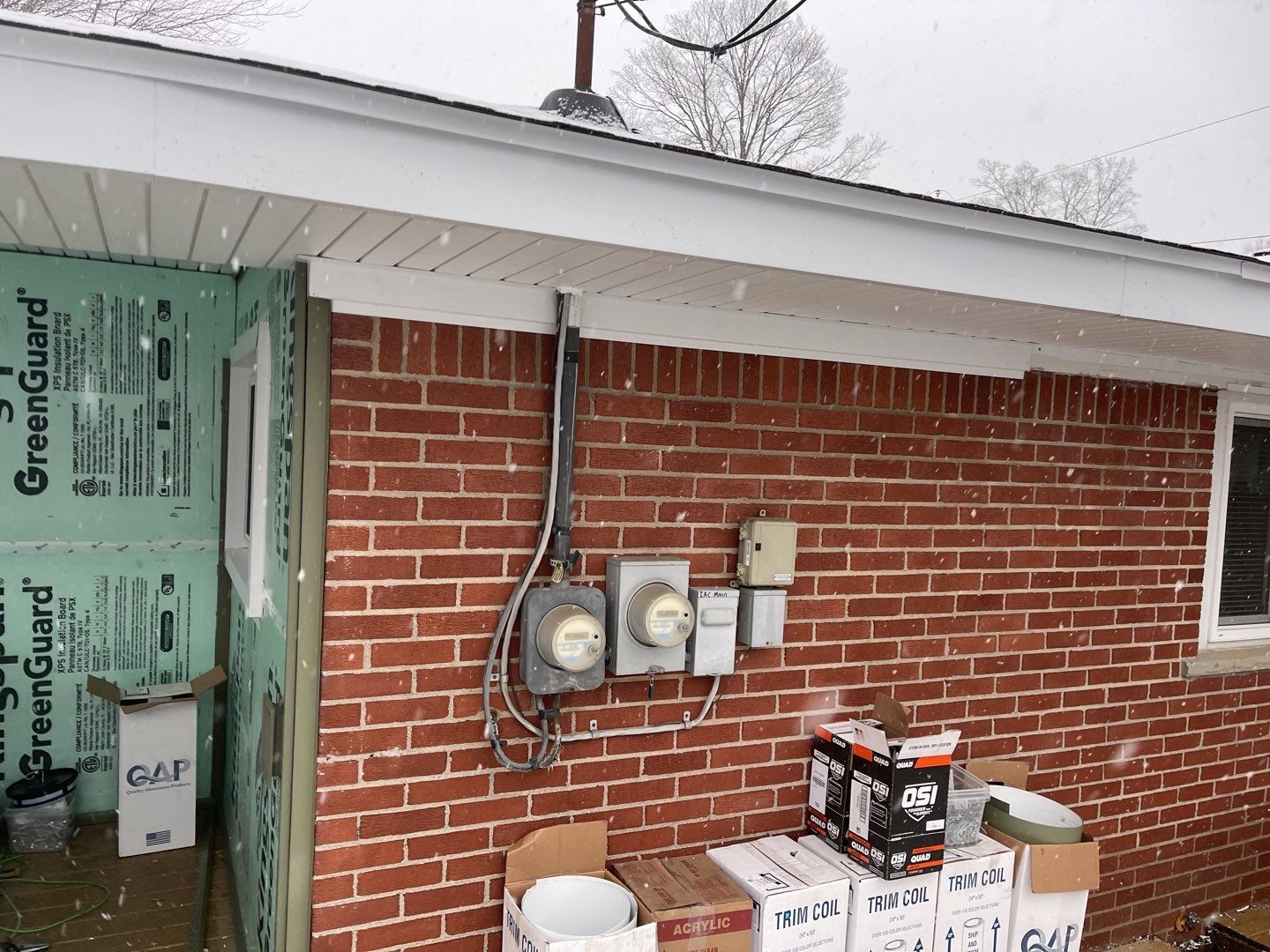 Roof Replacement using CertainTeed Landmark by 180 Contractors