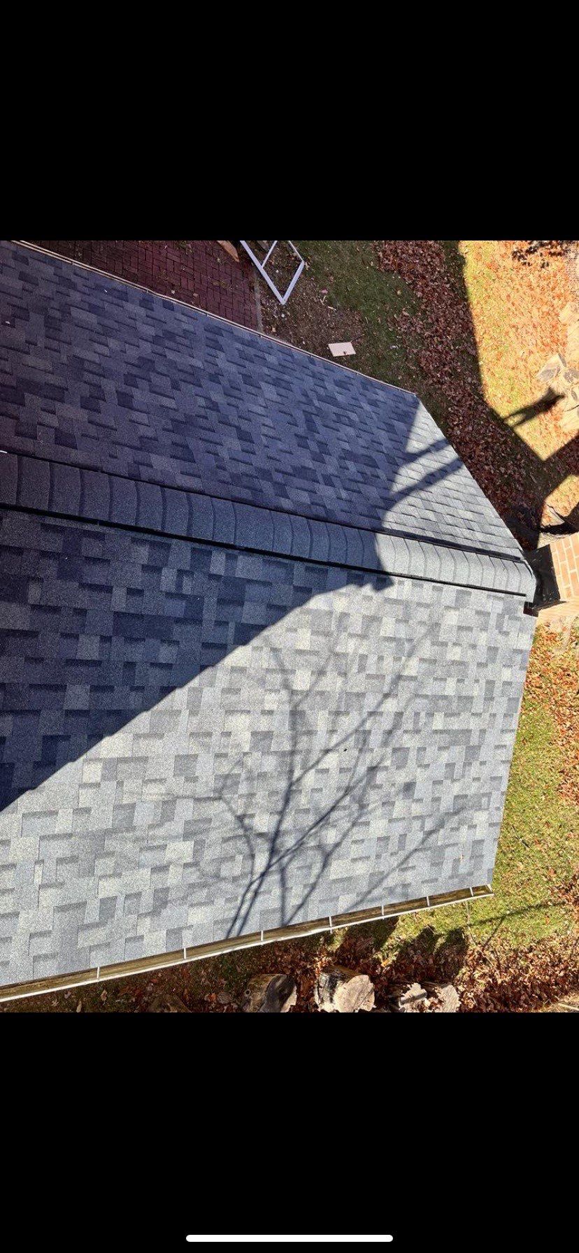Roof Replacement by Homestyle in Fairview Park by Homestyle Home Improvements (HHI)