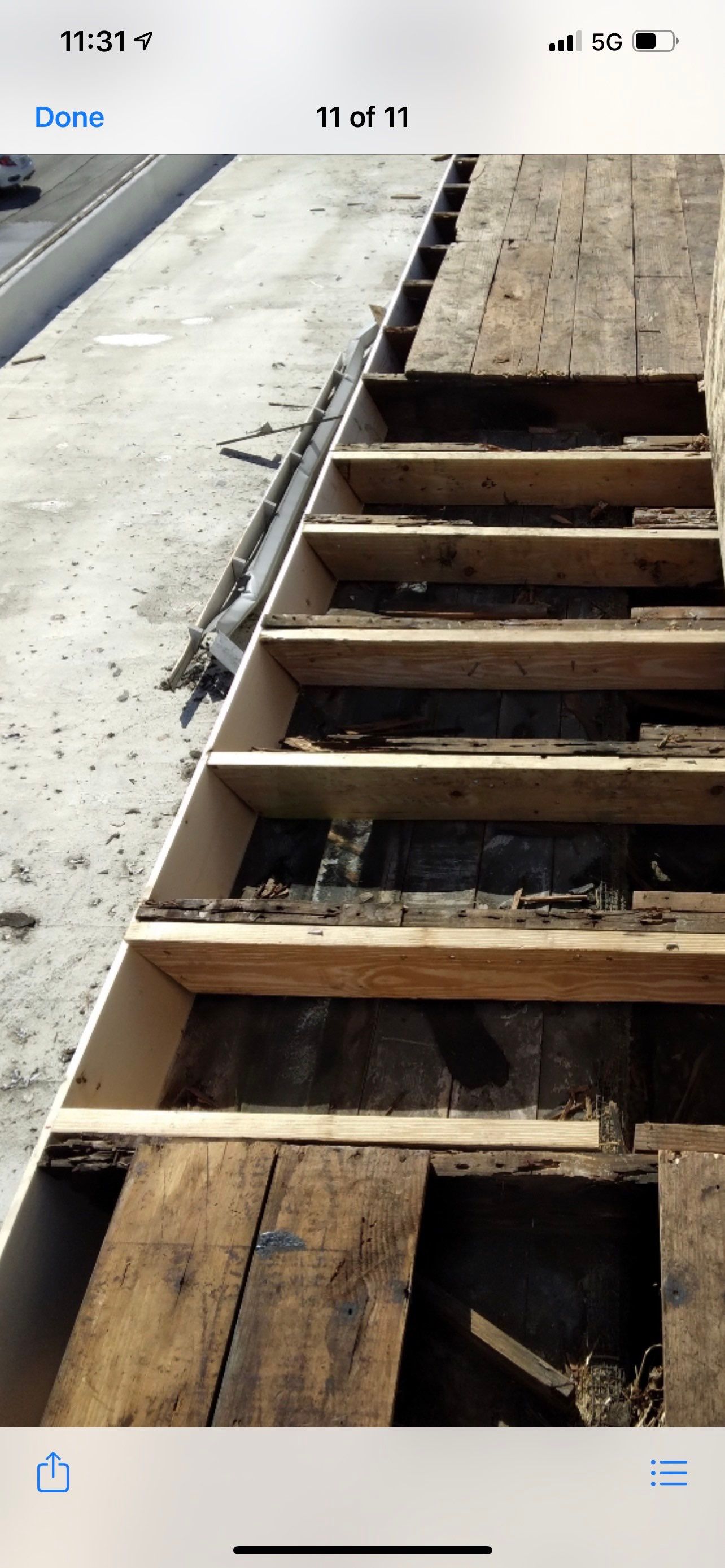 Hollywood Blvd., Hollywood, FL by G&J Roofing 