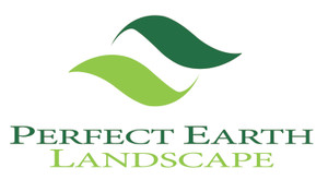Logo for Perfect Earth Landscape LLC