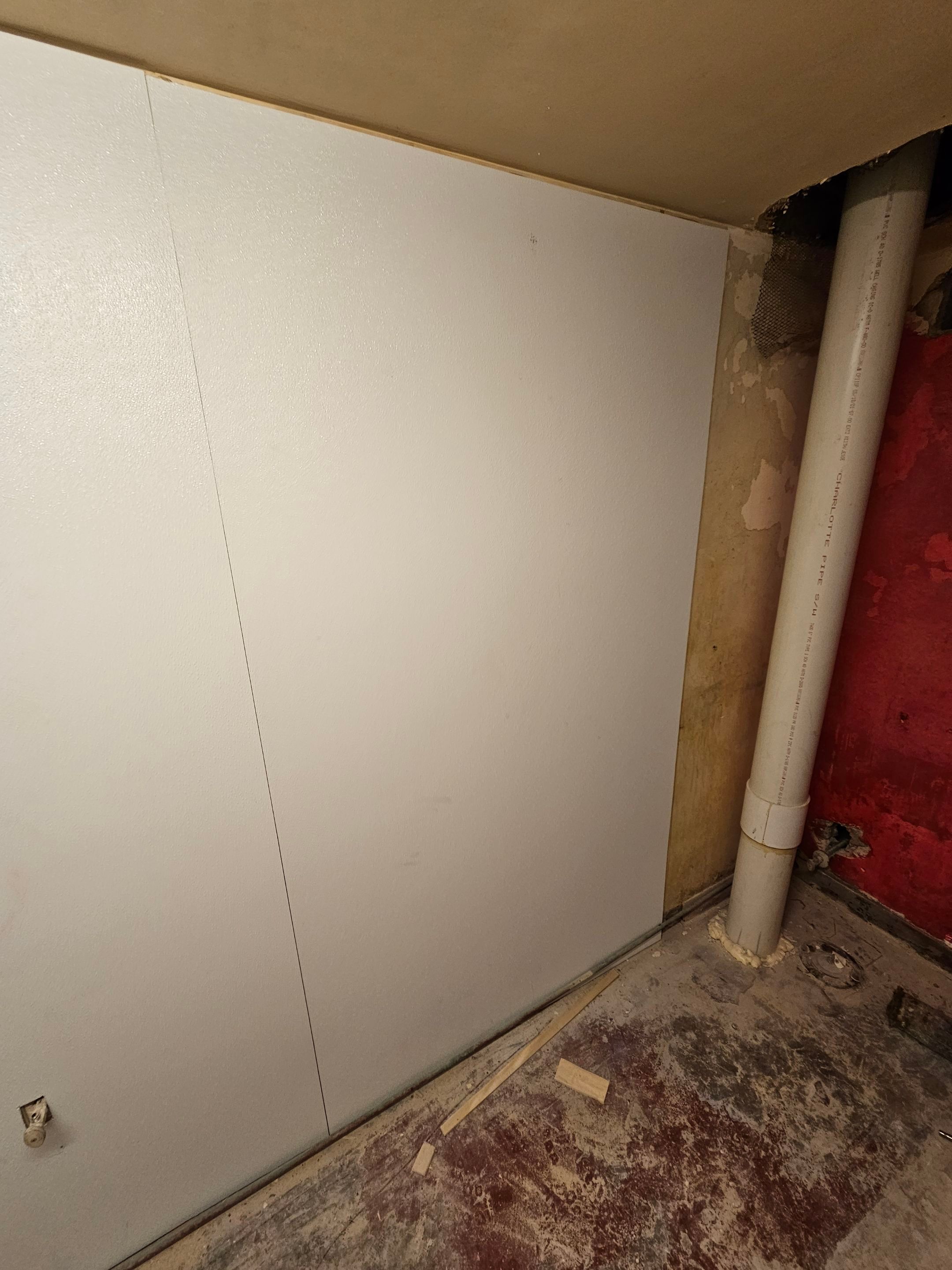 Showers & Storage by EL-GC LLC