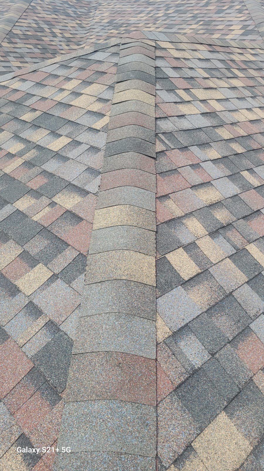 Repair Photos by Four Peaks Roofing