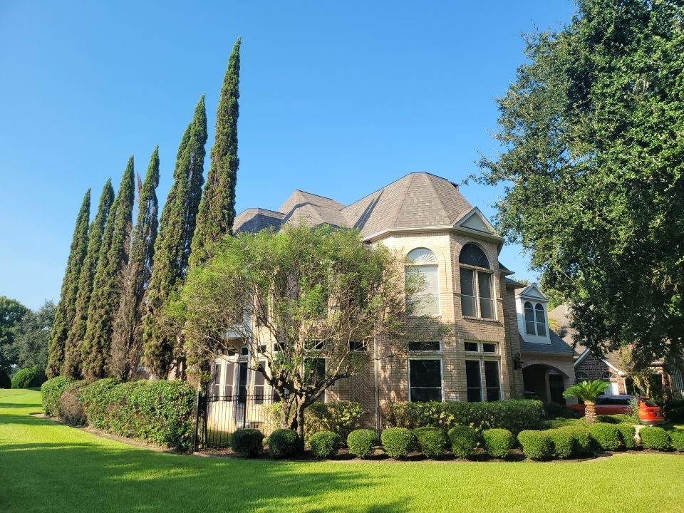 Mullings Roof Installation by O & M Construction Services