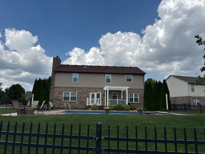 Project in Indianapolis