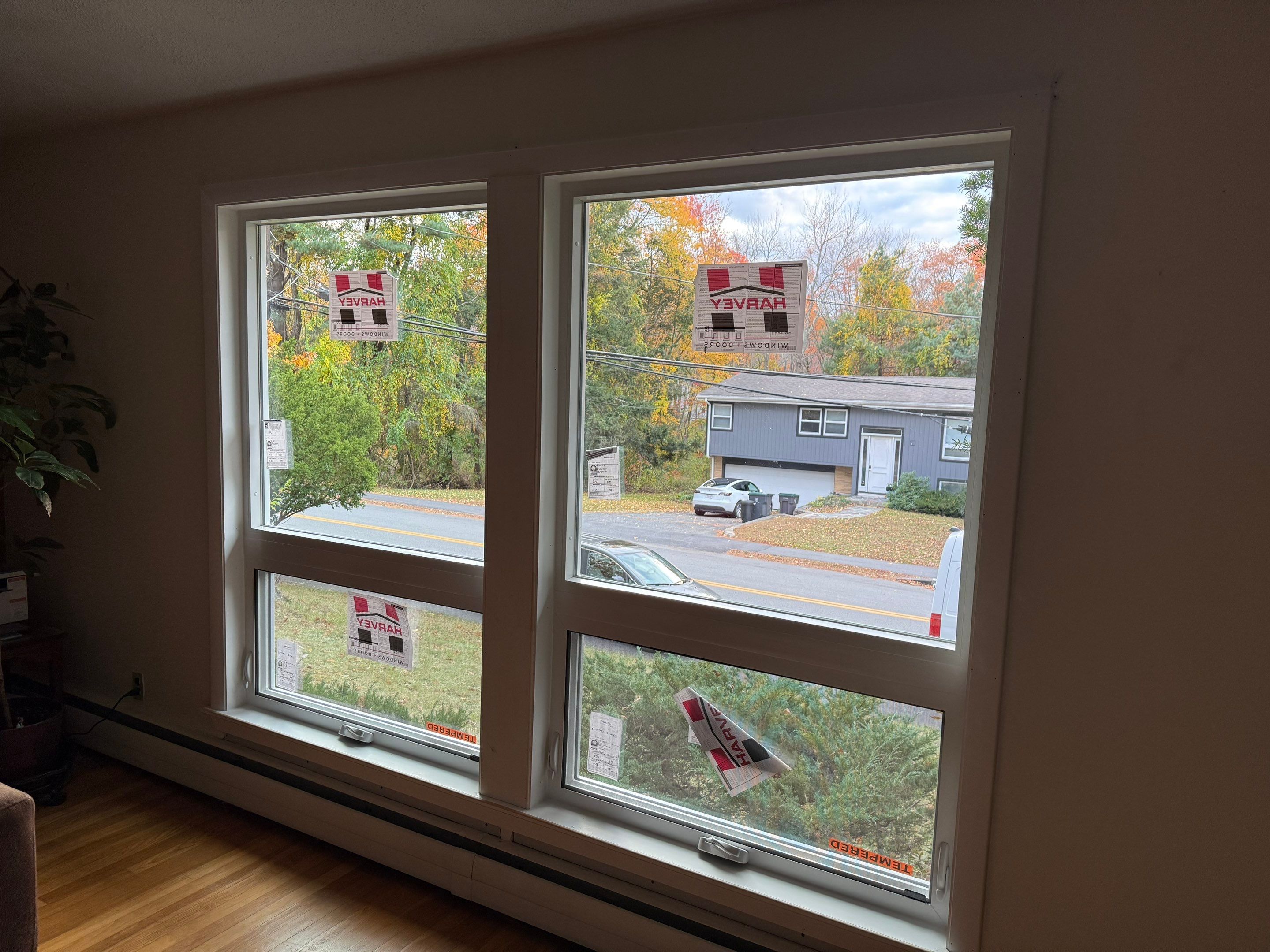 Complete Exterior Transformation - Siding & Window Replacement with Energy Upgrade by UBrothers Construction
