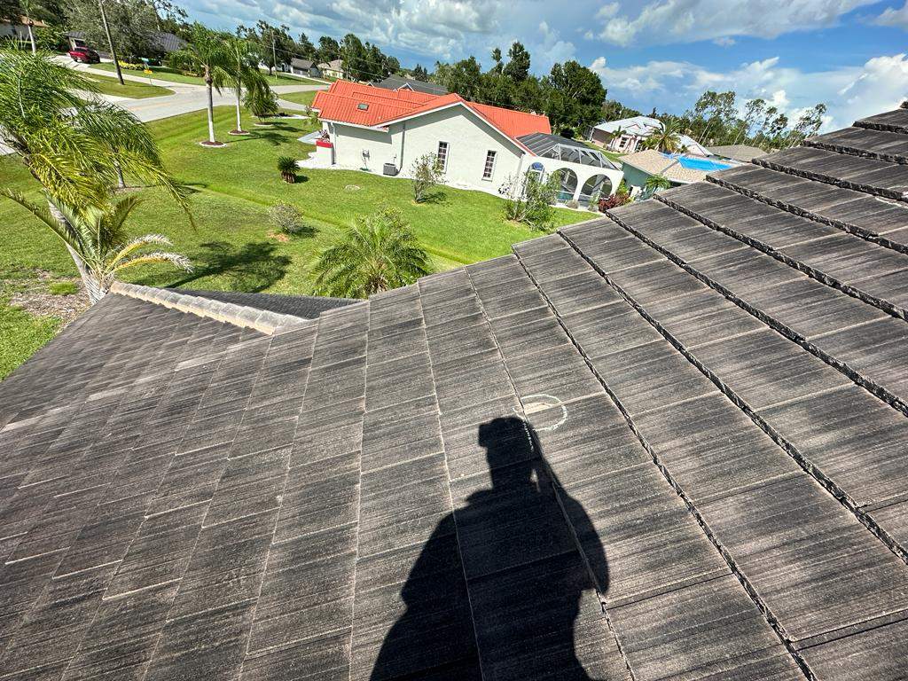 Water Damage Claim in PUNTA GORDA by FLAPA & KeyStone