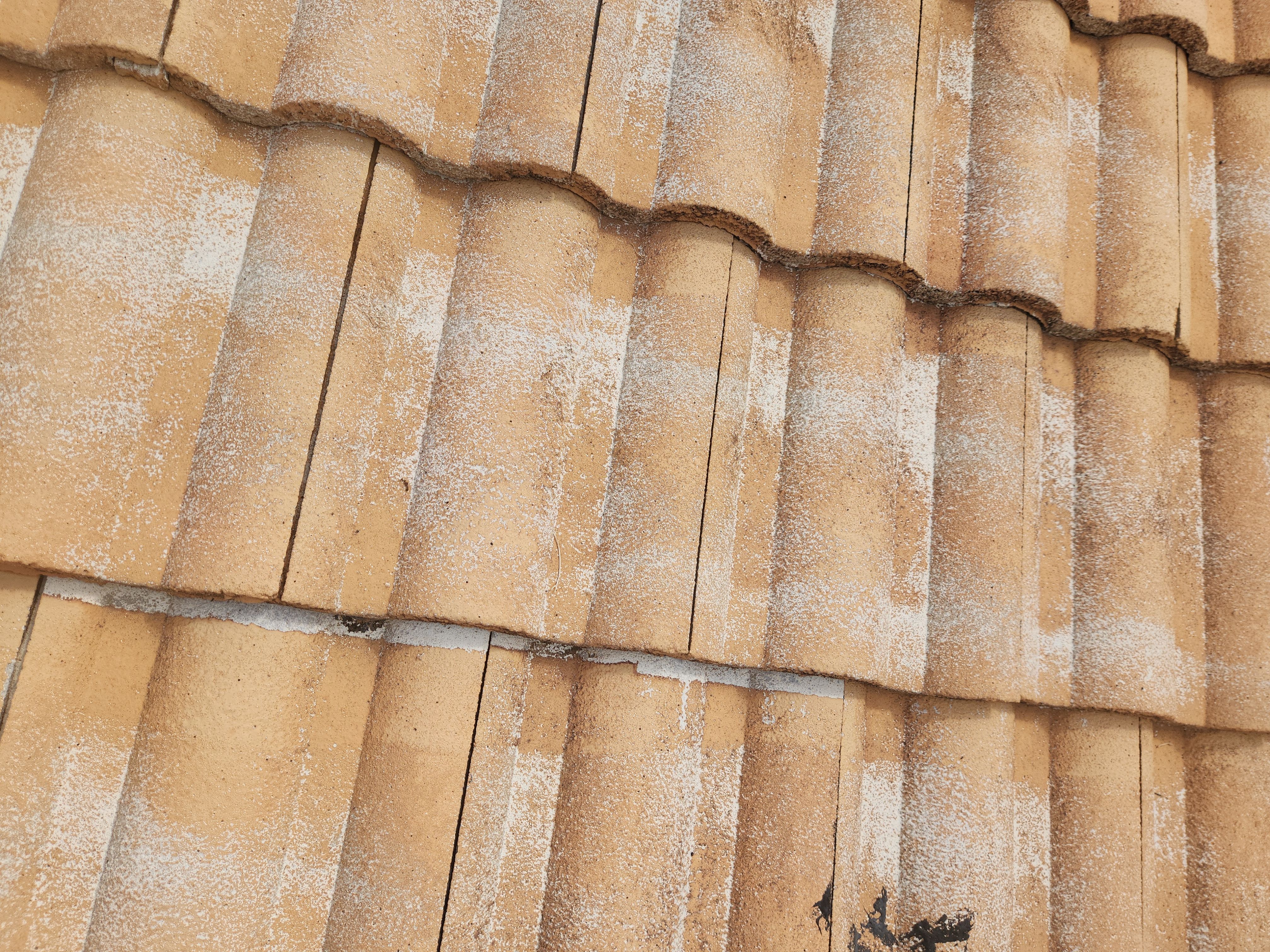 Concrete Tile Roof Repair and Decking Restoration in Delray Beach by Aastro Roofing