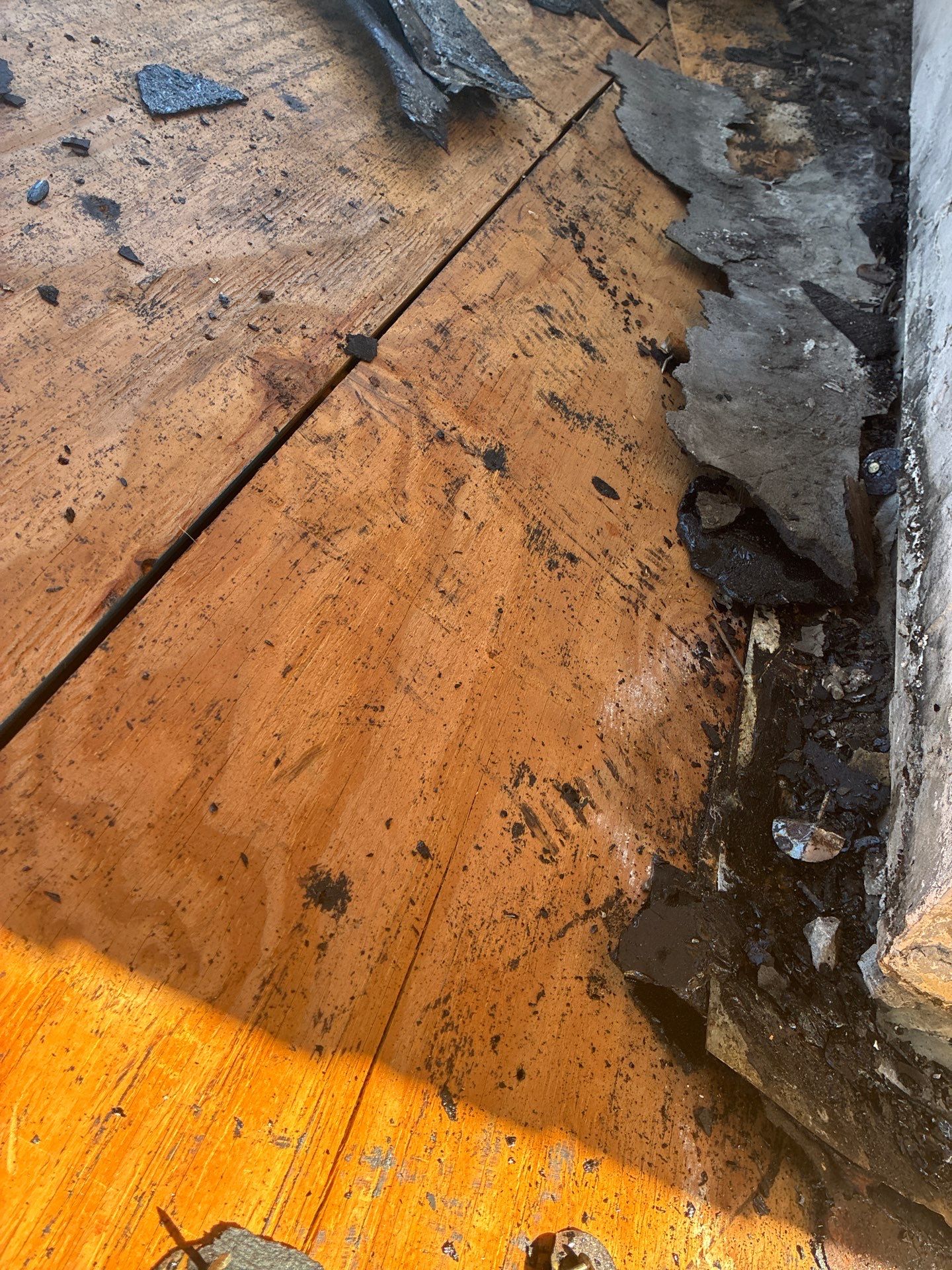 Concrete Tile Roof Repair and Fascia Replacement in Deerfield Beach by Aastro Roofing