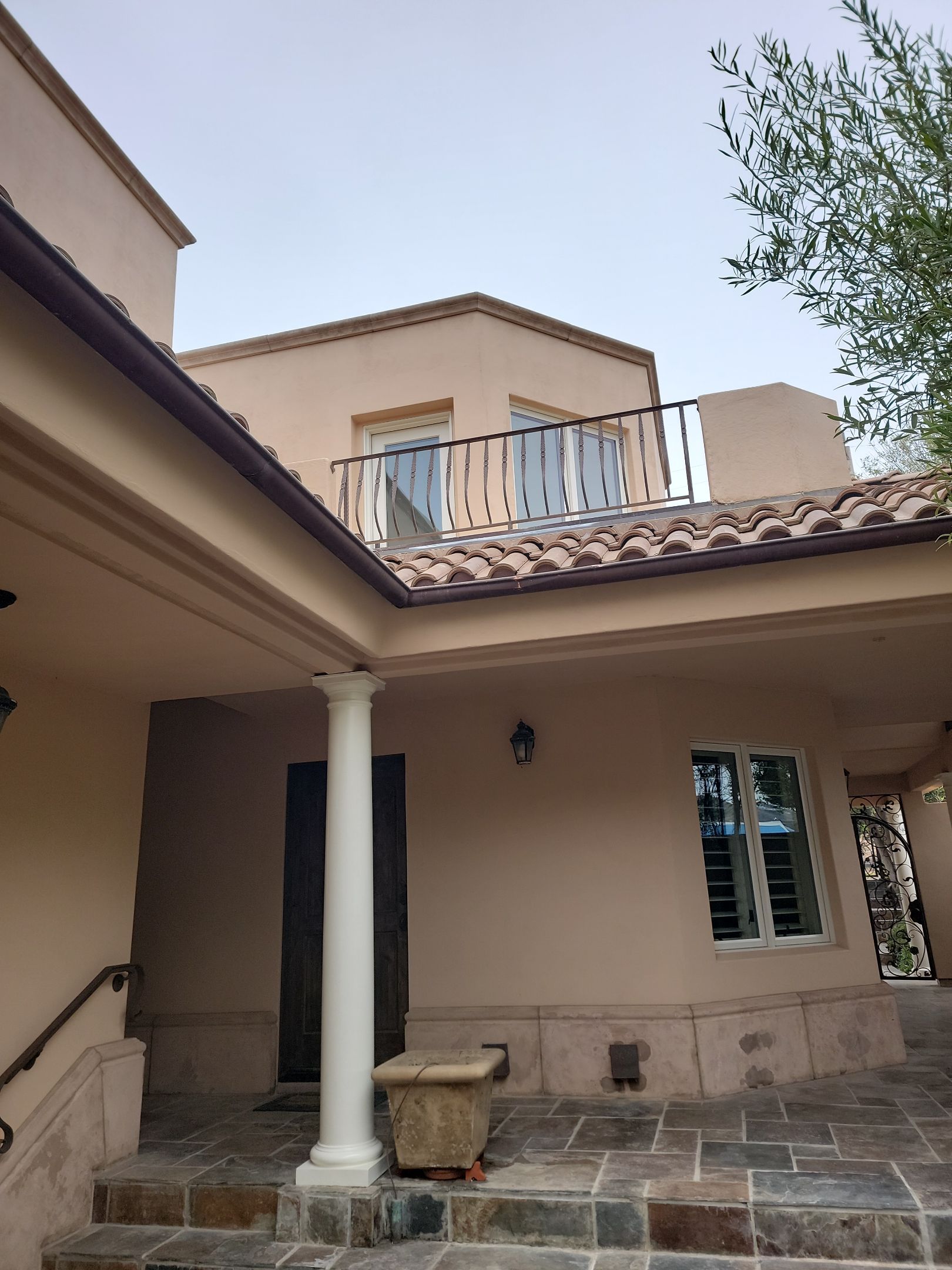 Complete Repaint by Matt Gifford Painting LLC