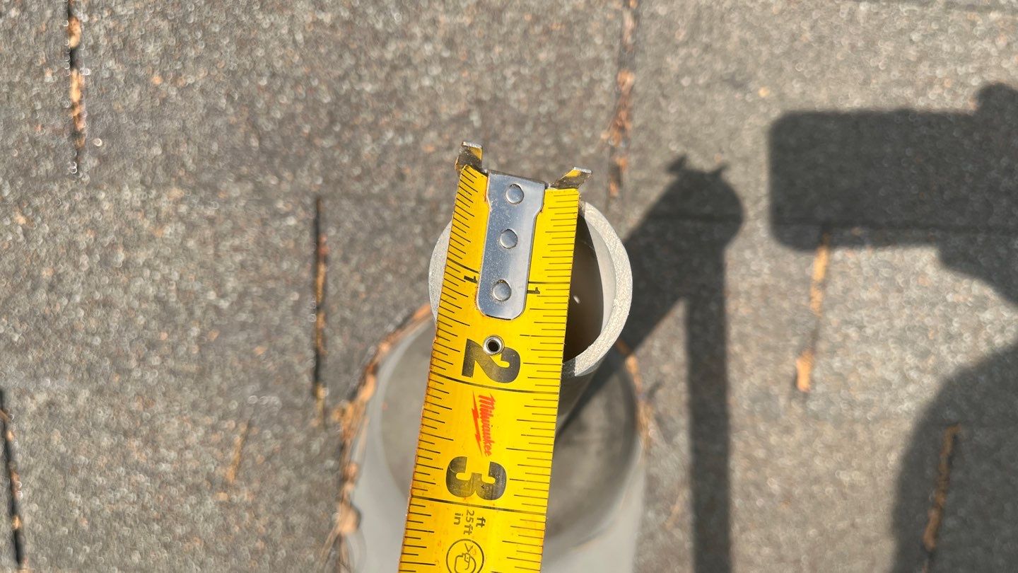 Residential Roofing Installation using Owen's Corning by Roof Concepts Construction