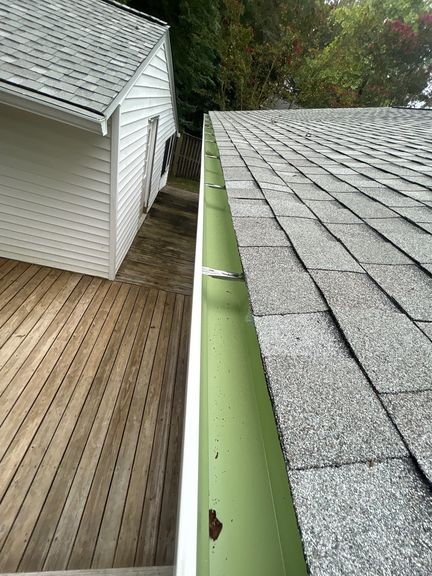 Springfield : with CertainTeed Landmark Pro in Max Def Cobblestone Gray  by RM Banning, Inc.