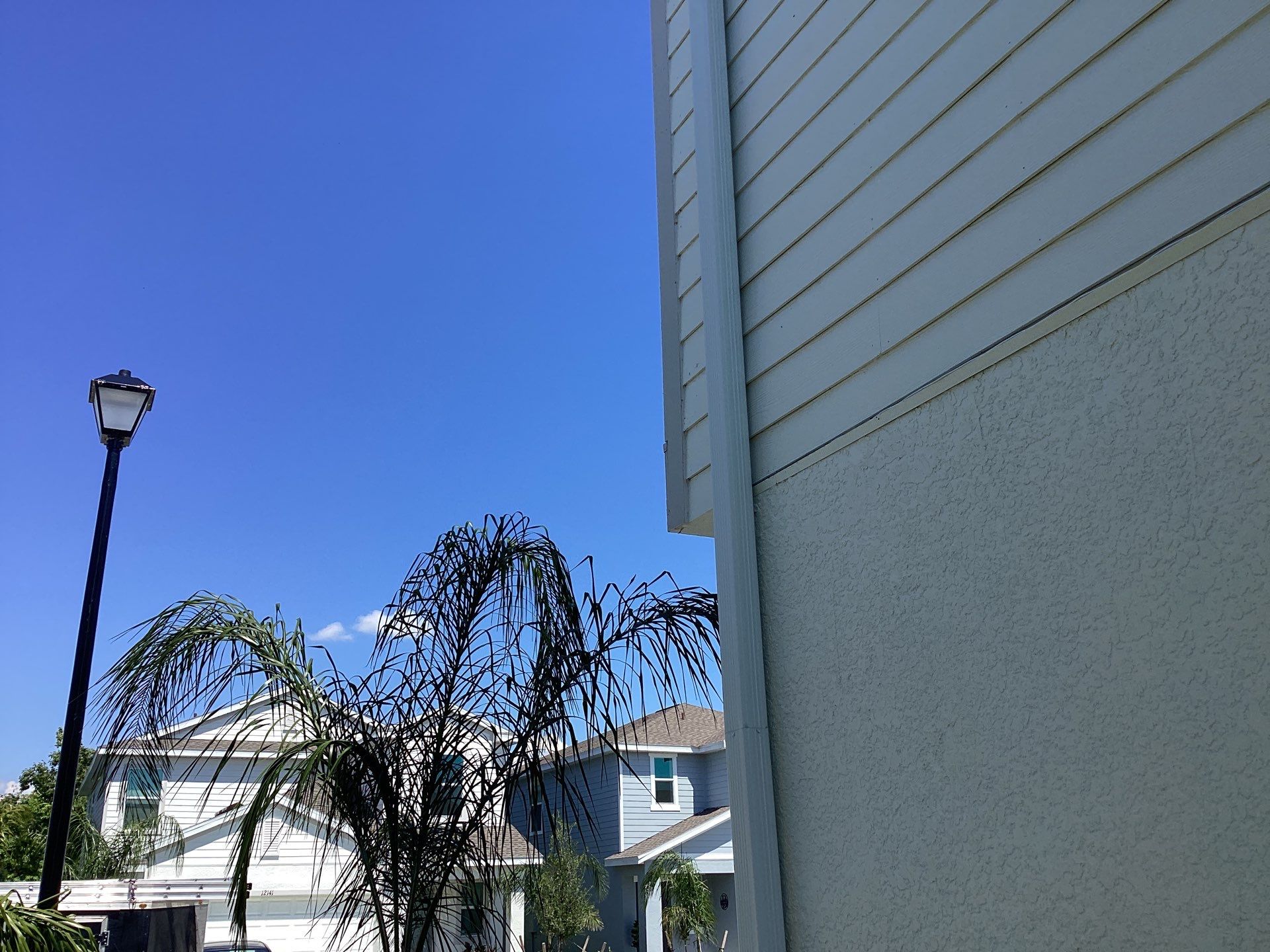 Seamless Gutter Upgrade Before Rainy Season in Fort Myers FL by Gutter Professors