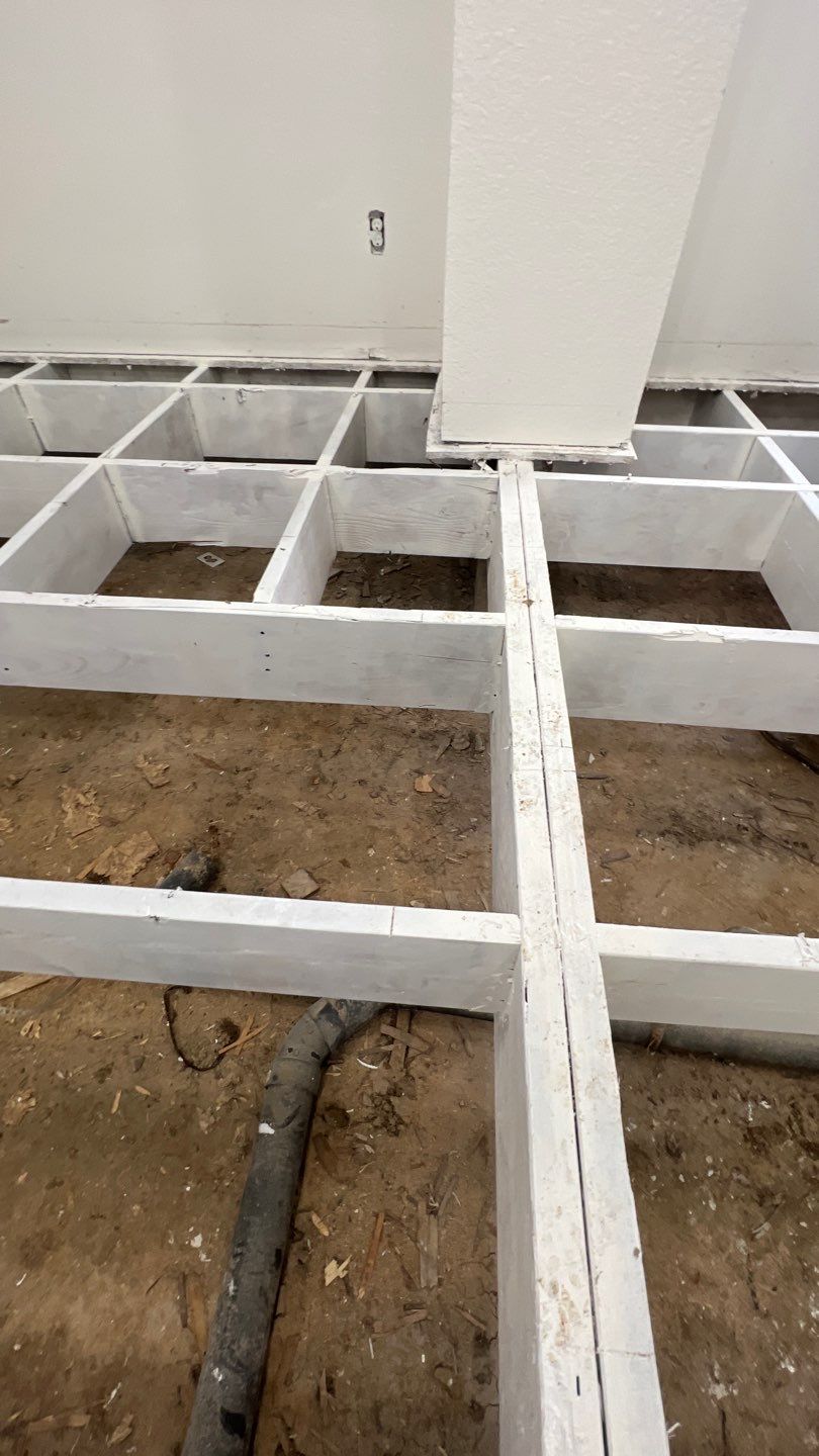 Mold Remediation by Accountable Home Services