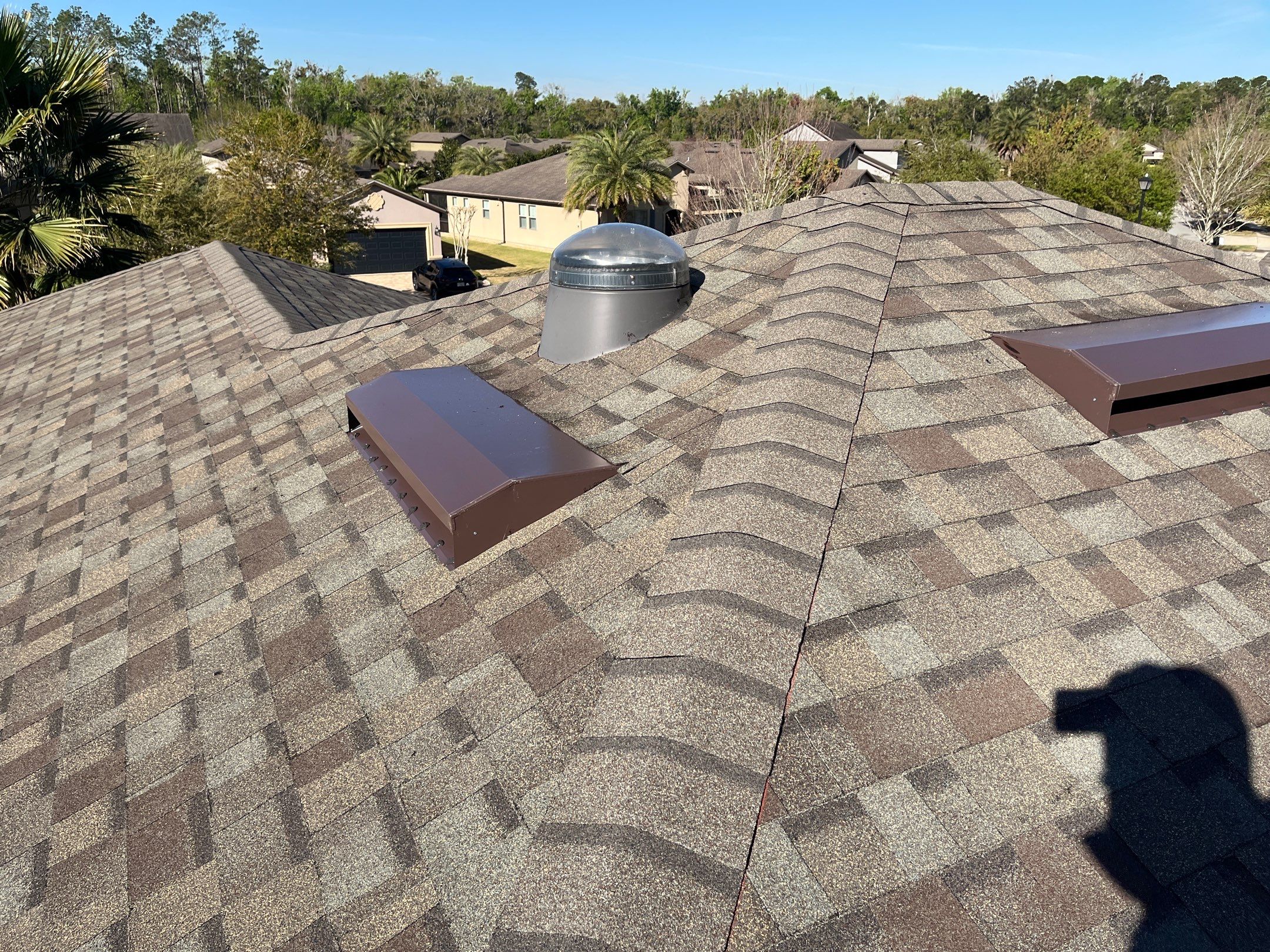 Shingle -> Shingle by Prime Roofing