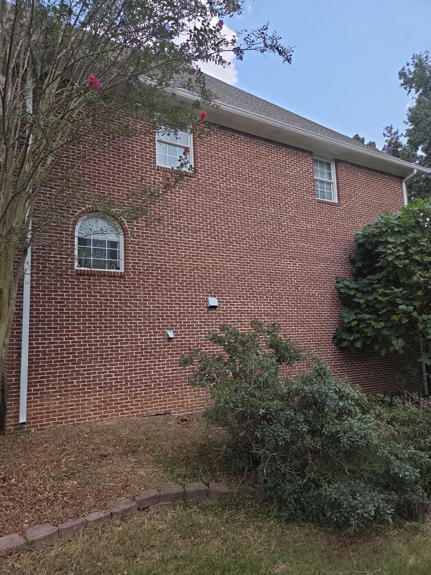 Osborn Project in Hoover by The Window Source