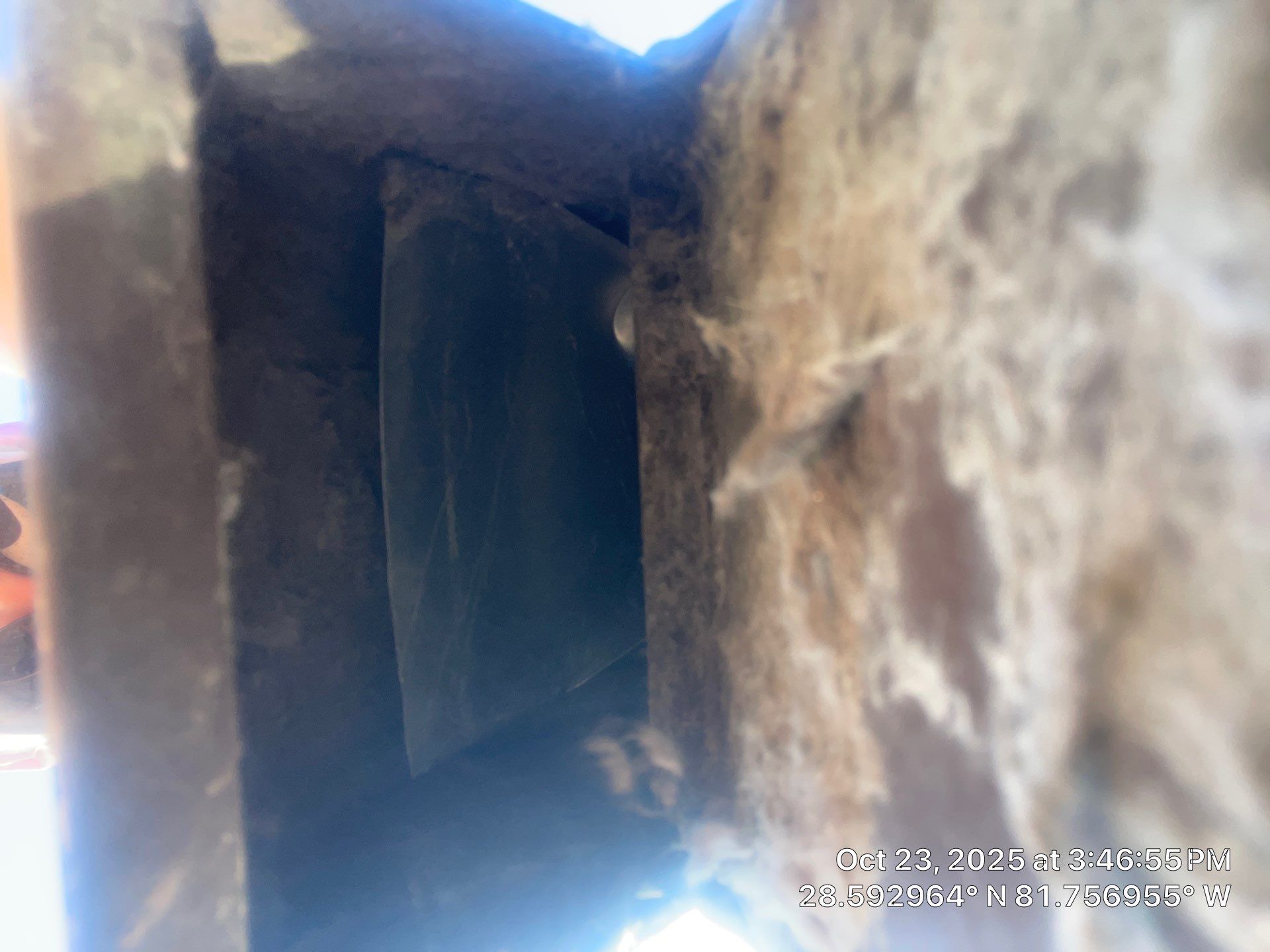 Dryer Vent Cleaning in Minneola by Hygienic Air, Inc