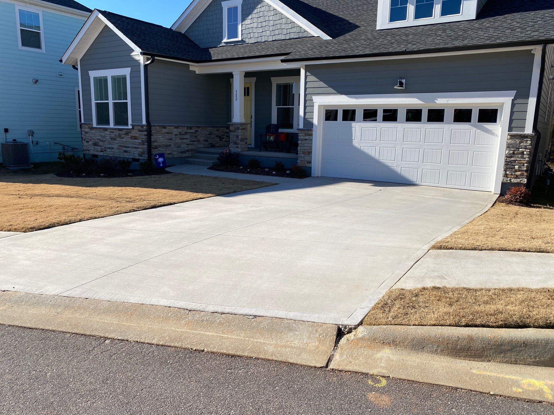 Spade Construction featured photo.