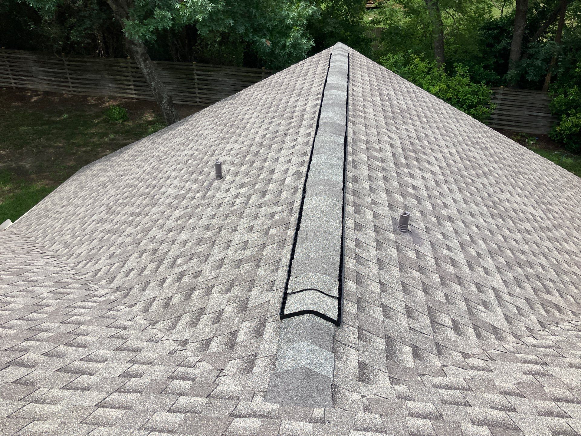 Roof Replacement - 78247 by bh roofing
