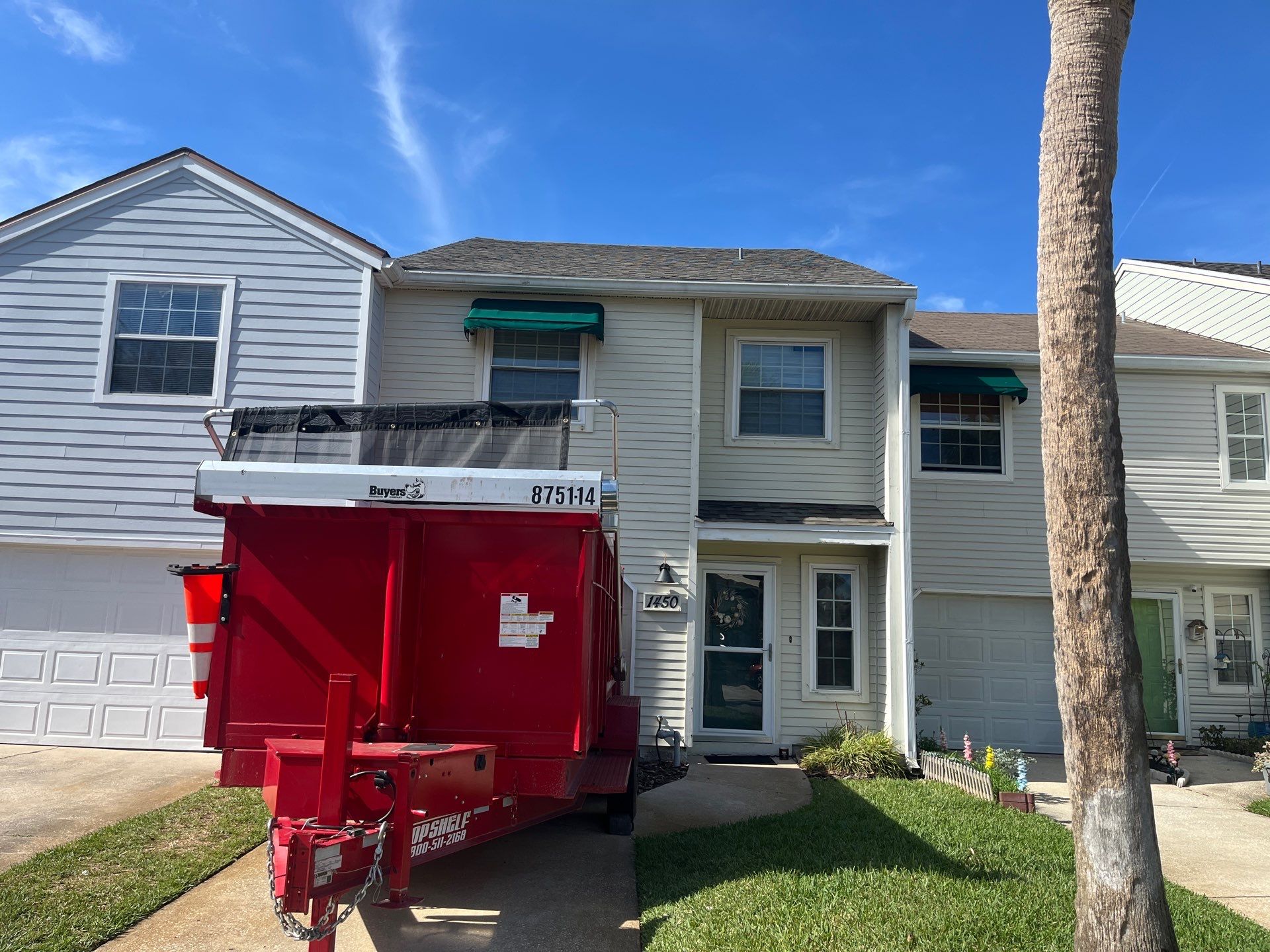 Shingle -> Shingle by Prime Roofing