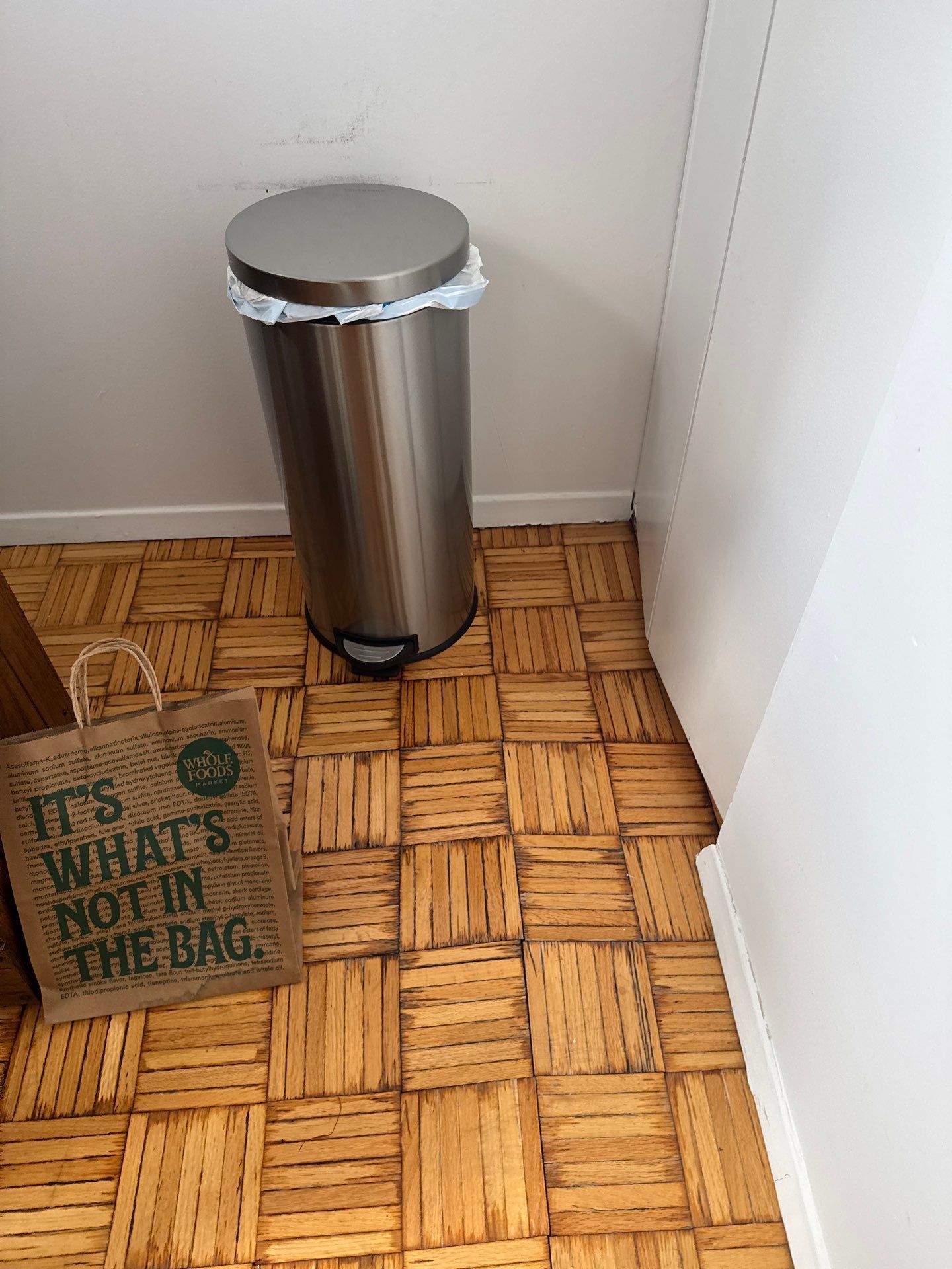 Multi-Unit Water Damage Mitigation and Parquet Floor Restoration in Manhattan by FLAPA & KeyStone