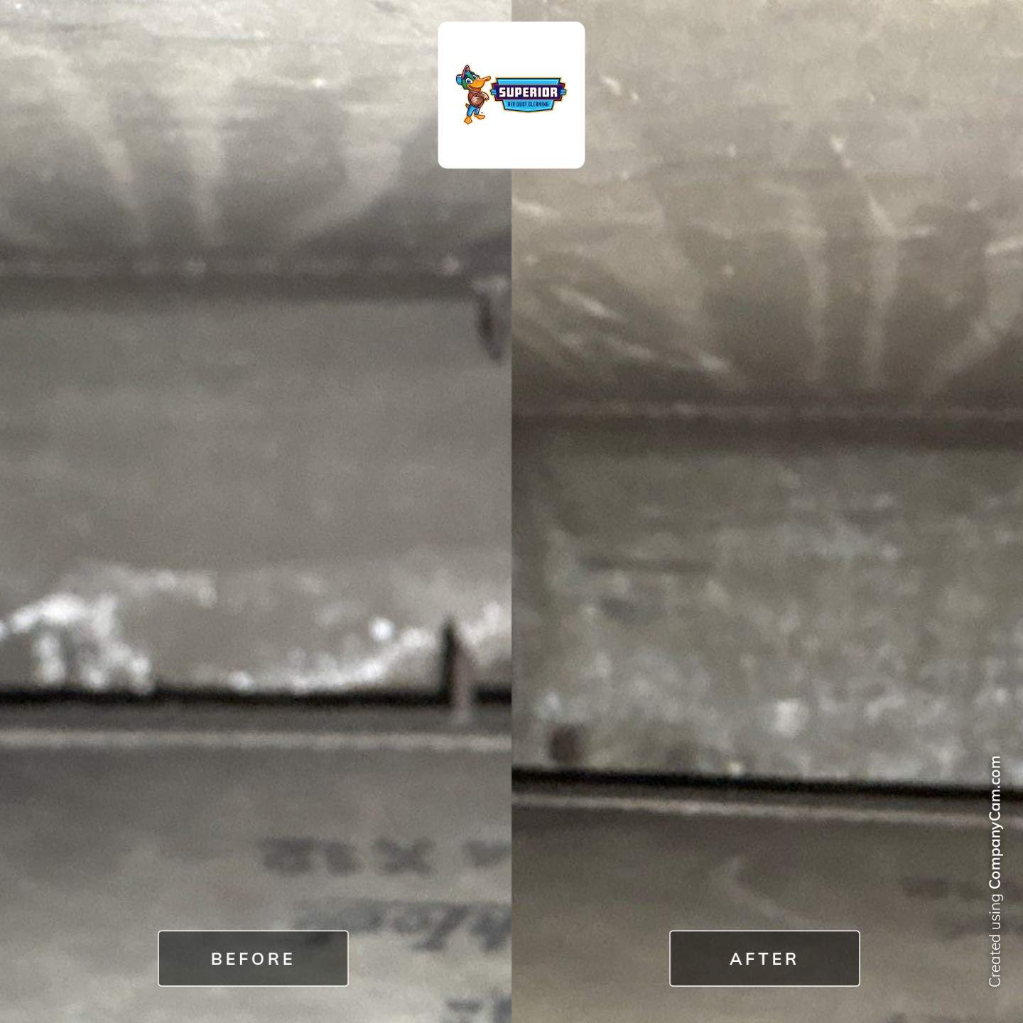 Air Duct Cleaning With a Vacuum Truck in Crafton, PA by Superior Air Duct Cleaning