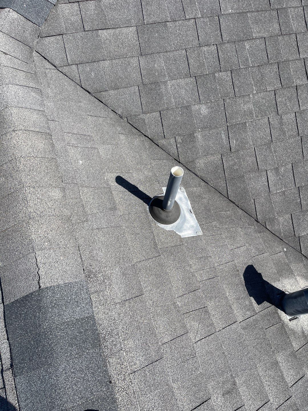 Residential Roofing Installation using GAF Timberline HDZ by Lighthouse Roofing