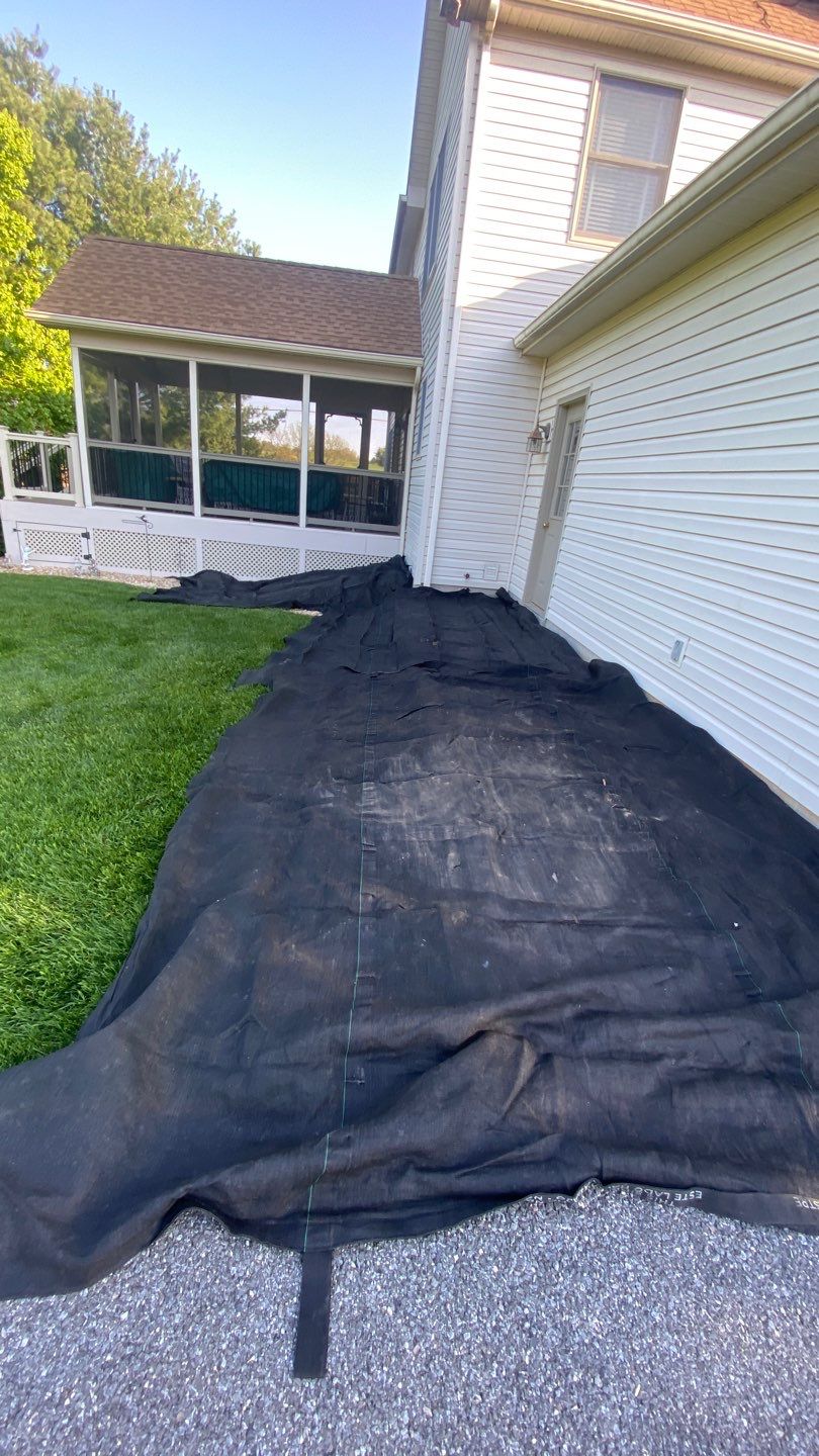 Roof Replacement in Westminster, MD • Robin F. by Seipp Roofing, LLC