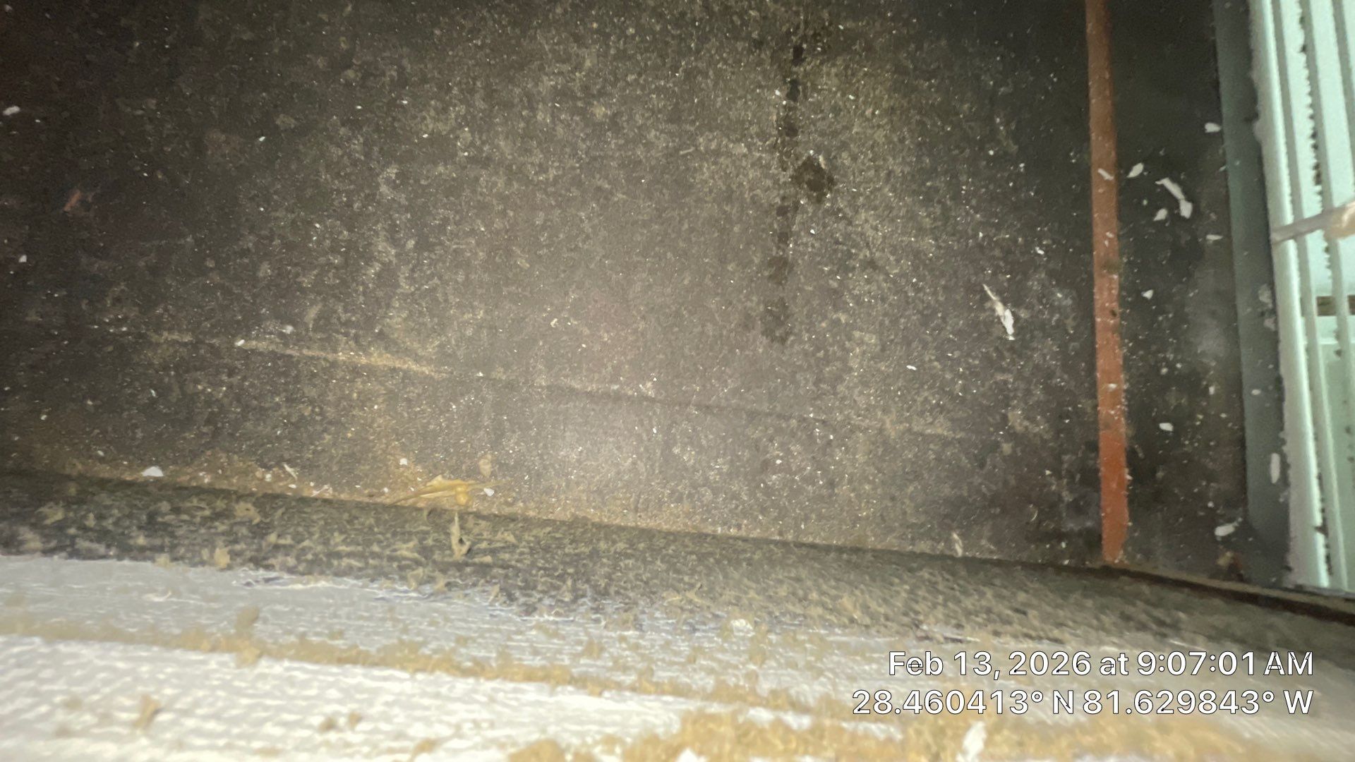 Air Duct Cleaning in Winter Garden by Hygienic Air, Inc
