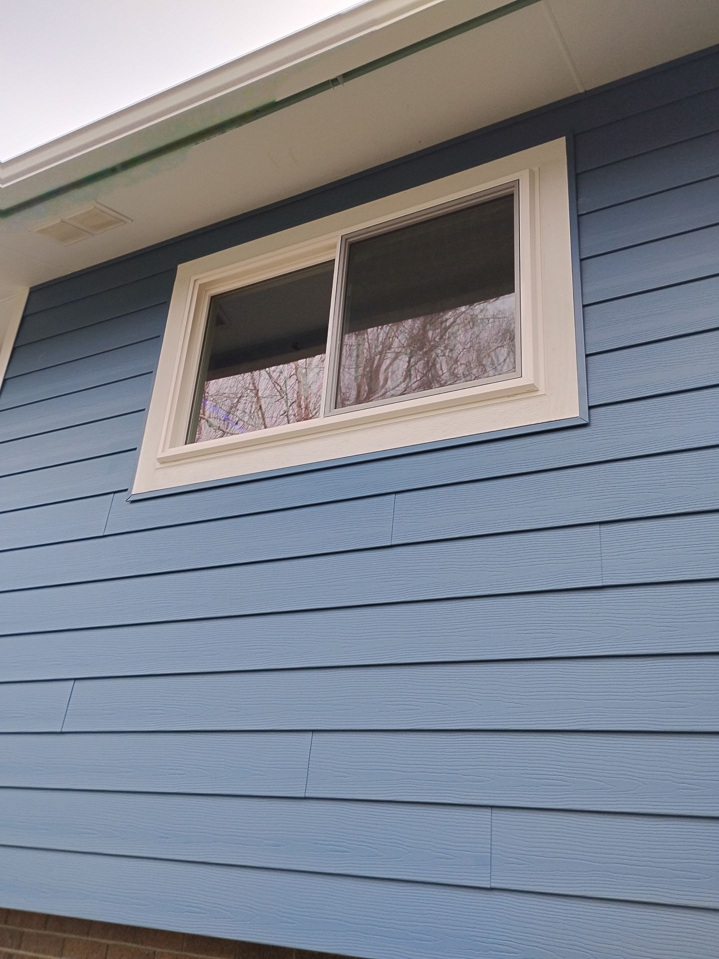 Siding, Windows, Doors, Gutters by BN Covered Exteriors