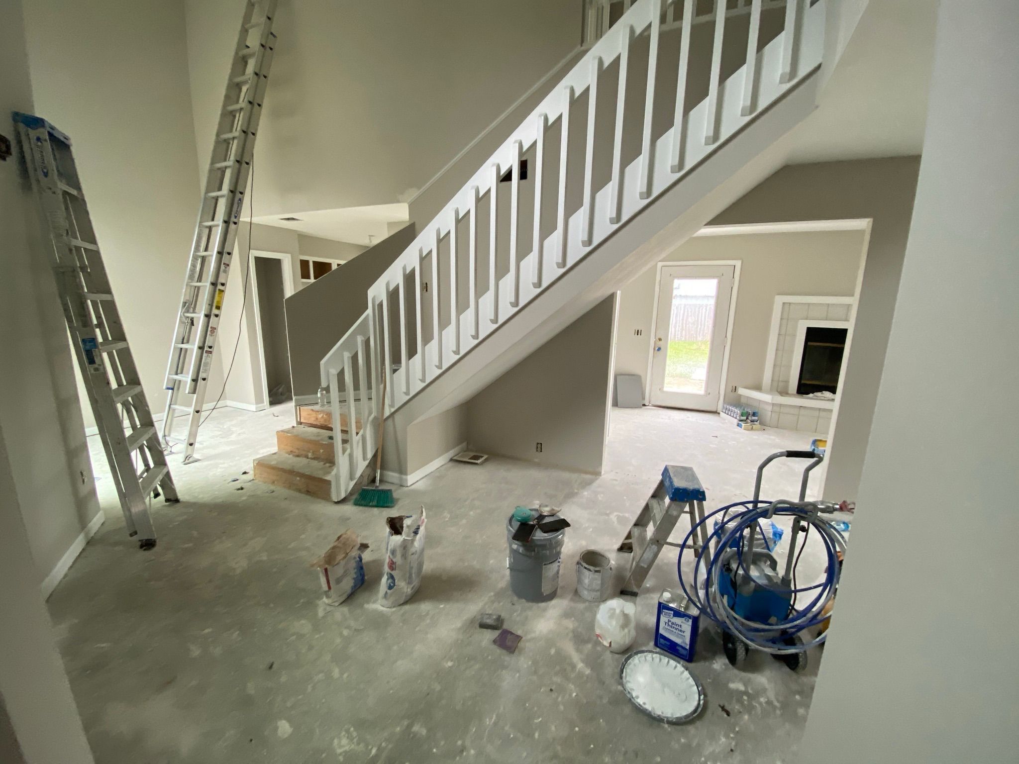 Interior Reno by Flip Ninja
