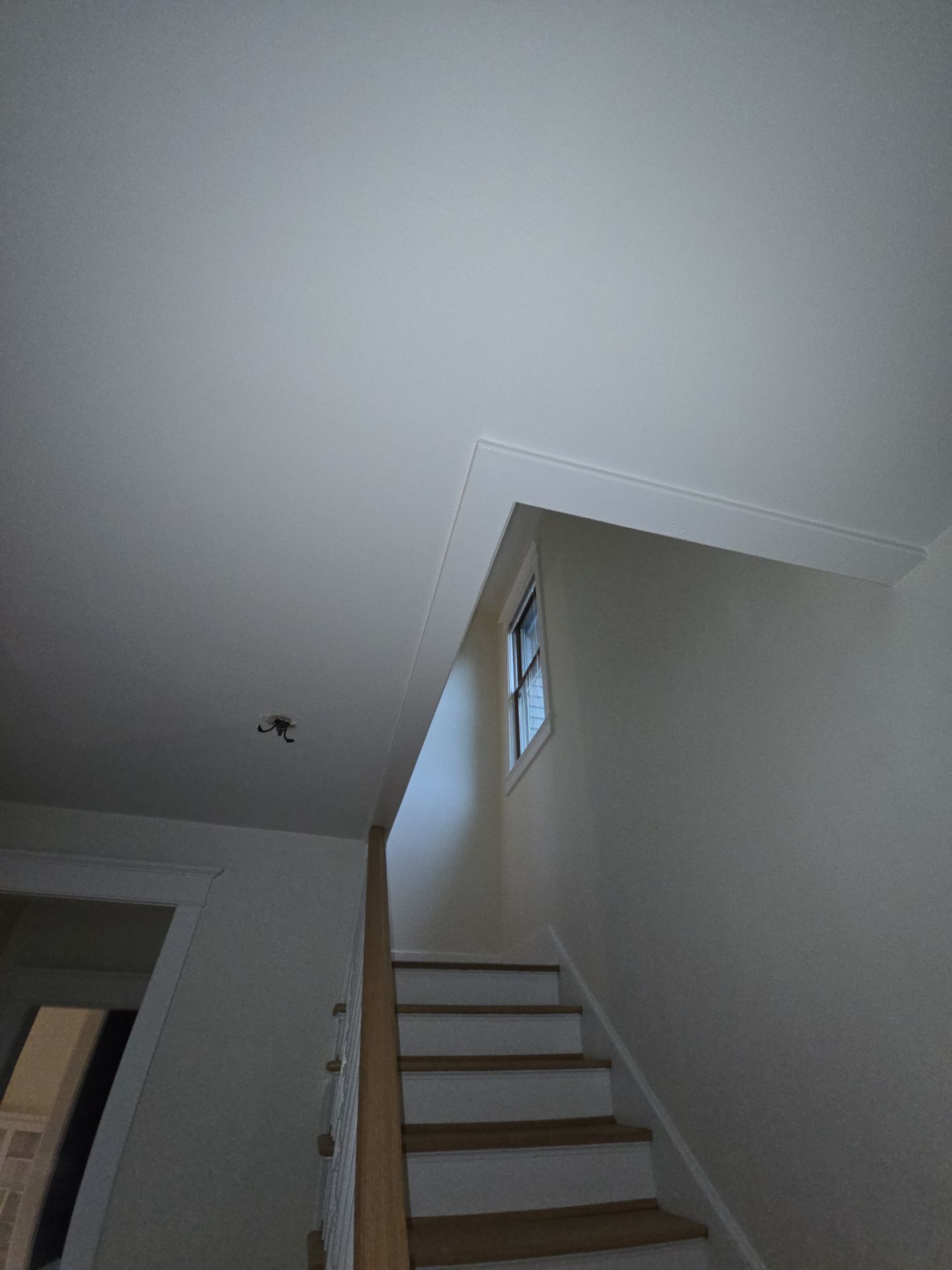 Interior House Painting in Arlington, VA by My Painter 