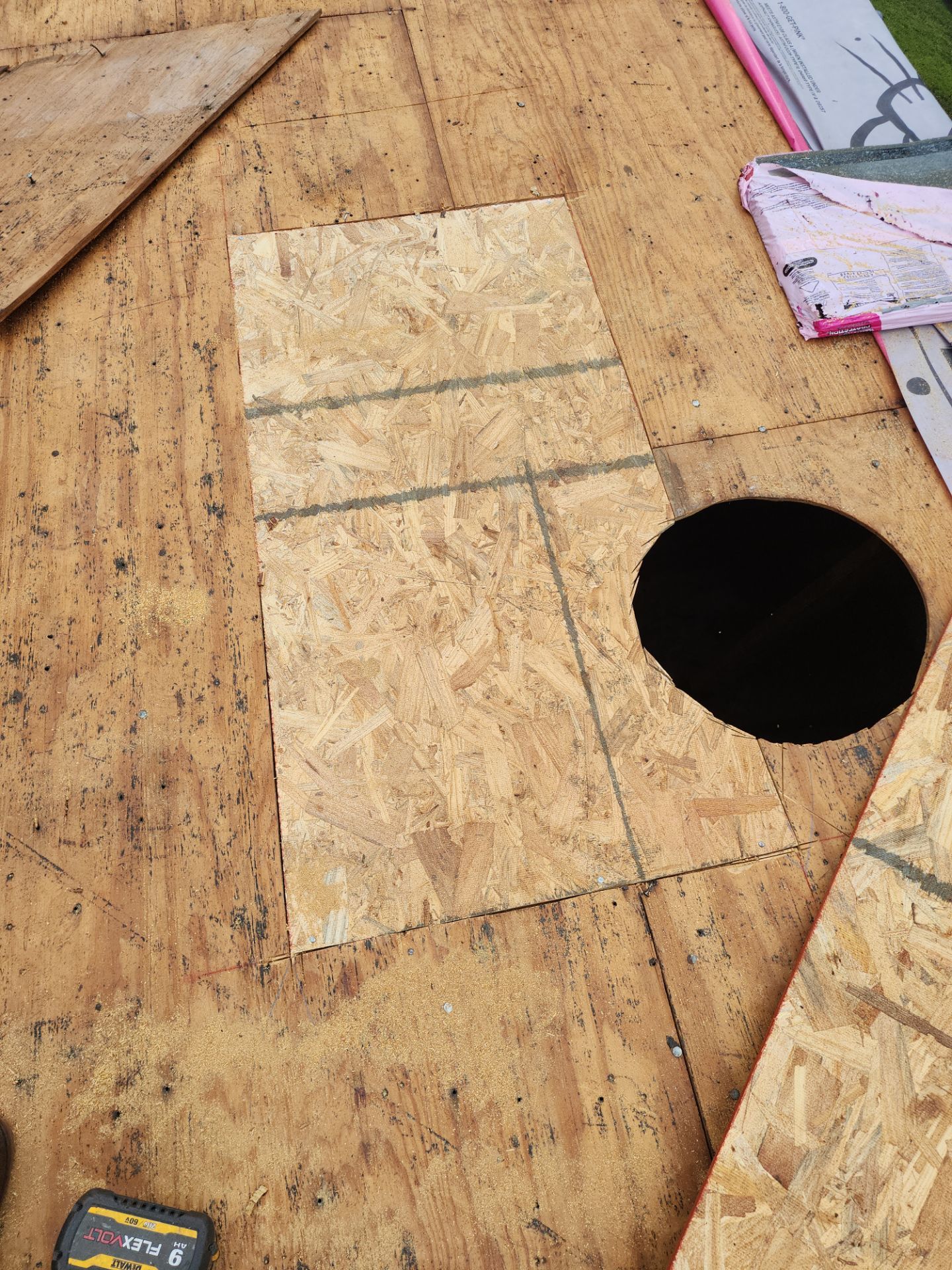 Roof Replacement Houston by Roof Repair Services LLC