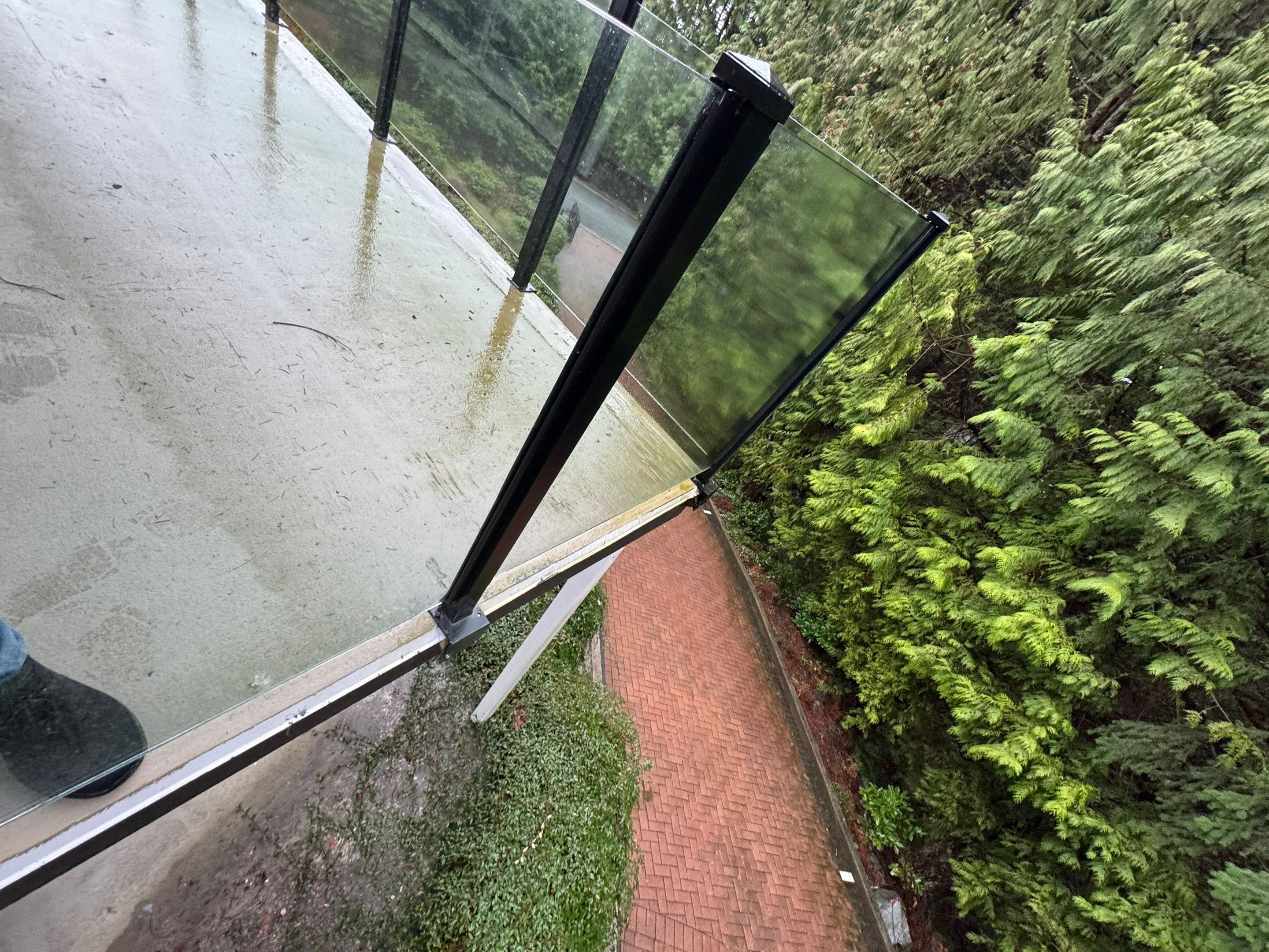 Repair Rotten Deck In West Vancouver  by YVR Construction Group